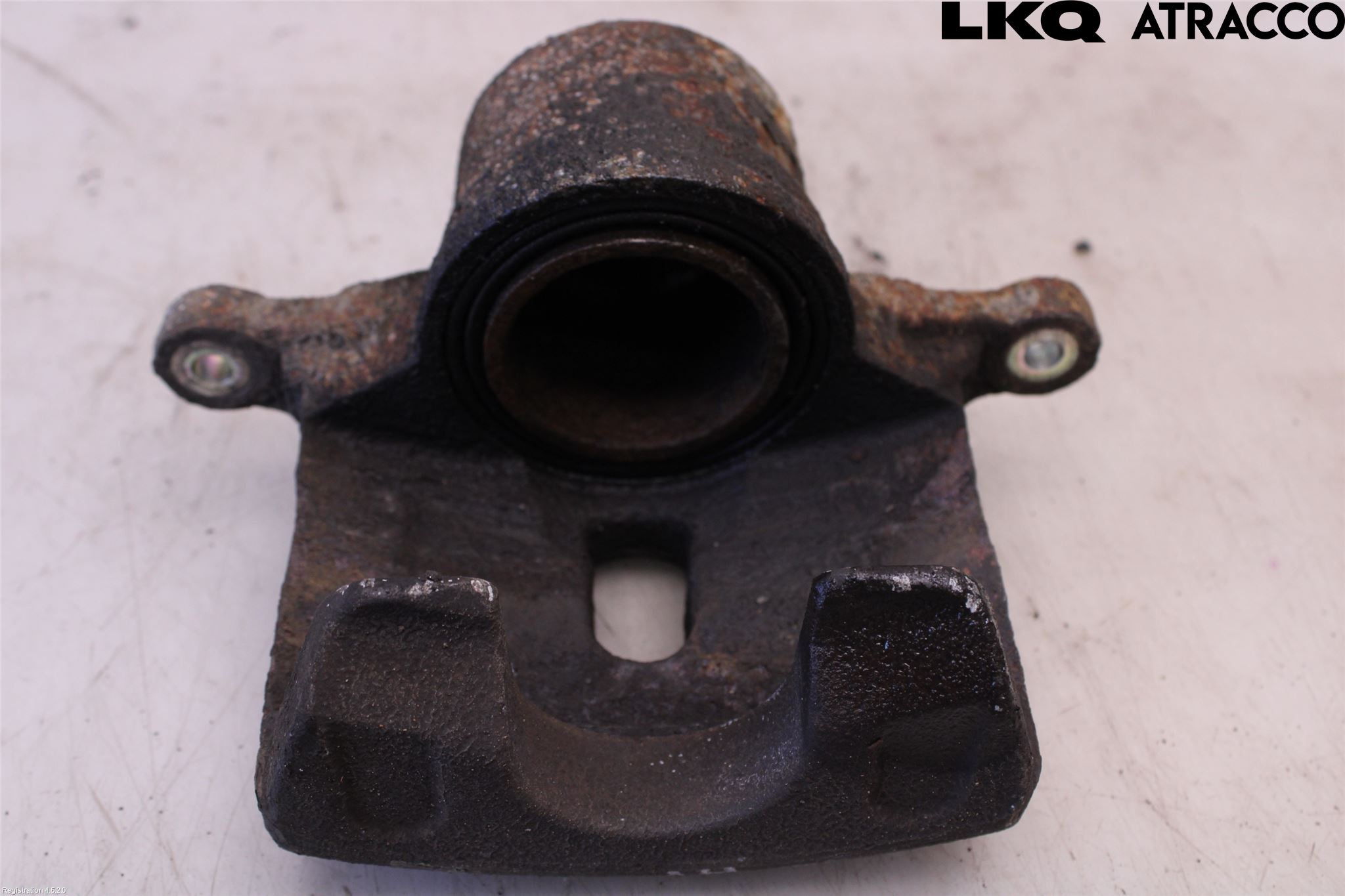 Kia SOUL 09- Bremsecaliper Foran Venstre