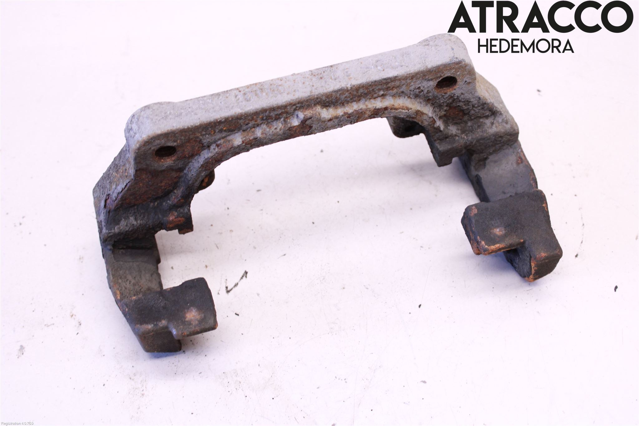 BMW X5 E70 07-13 Bremsecaliper Feste Holder