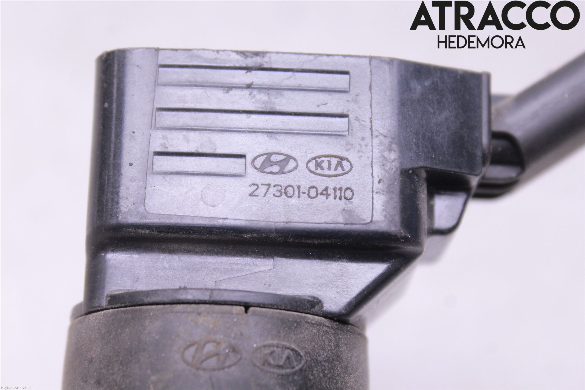 Kia CEED/CEED SW 19- Coil