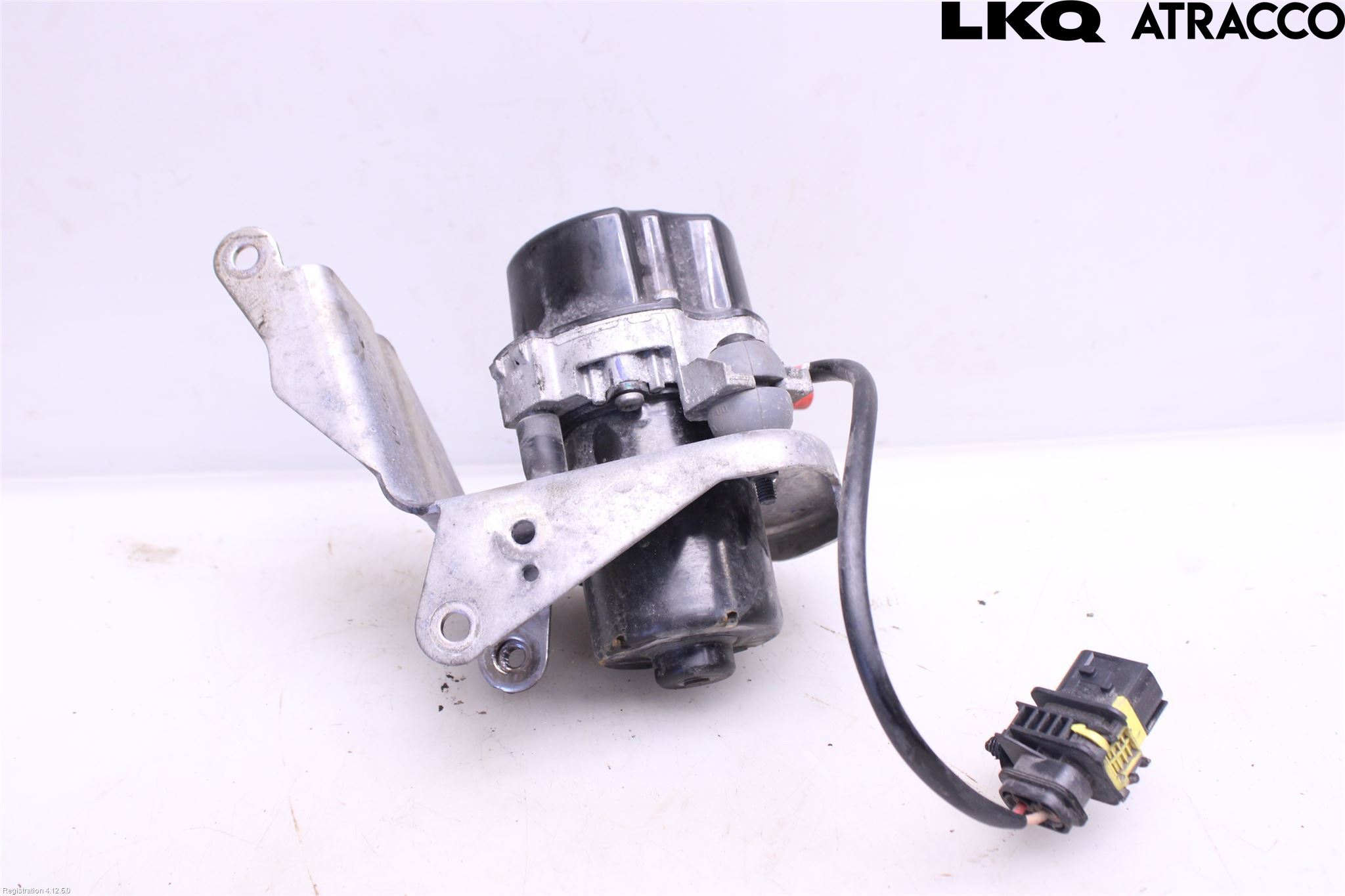 Mercedes-Benz MB C-KLASS (W205) 14-21 Vacuumpumpe