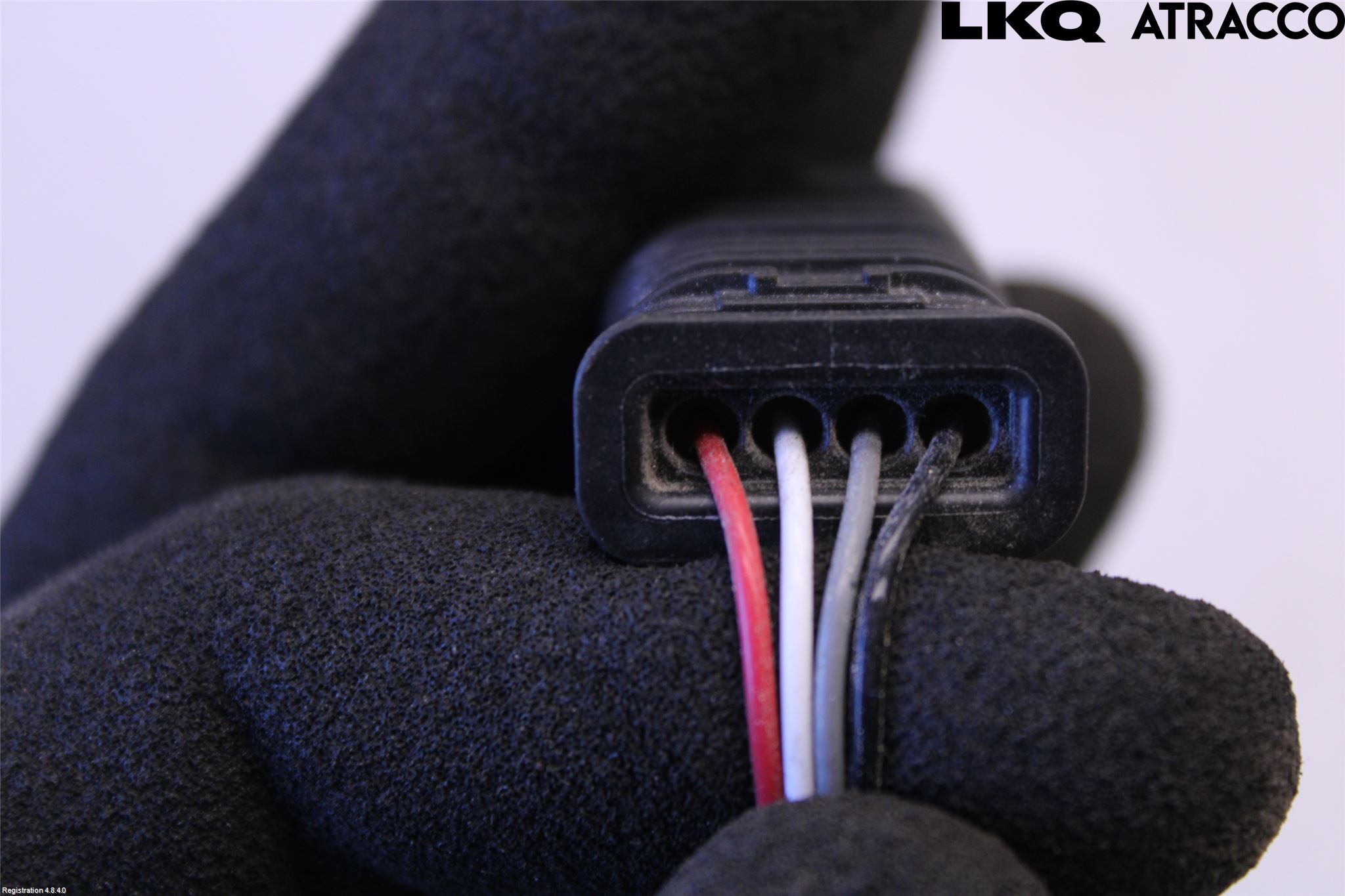 BMW 5 G30/G31/F90 17-23 Inns Lambdasonde