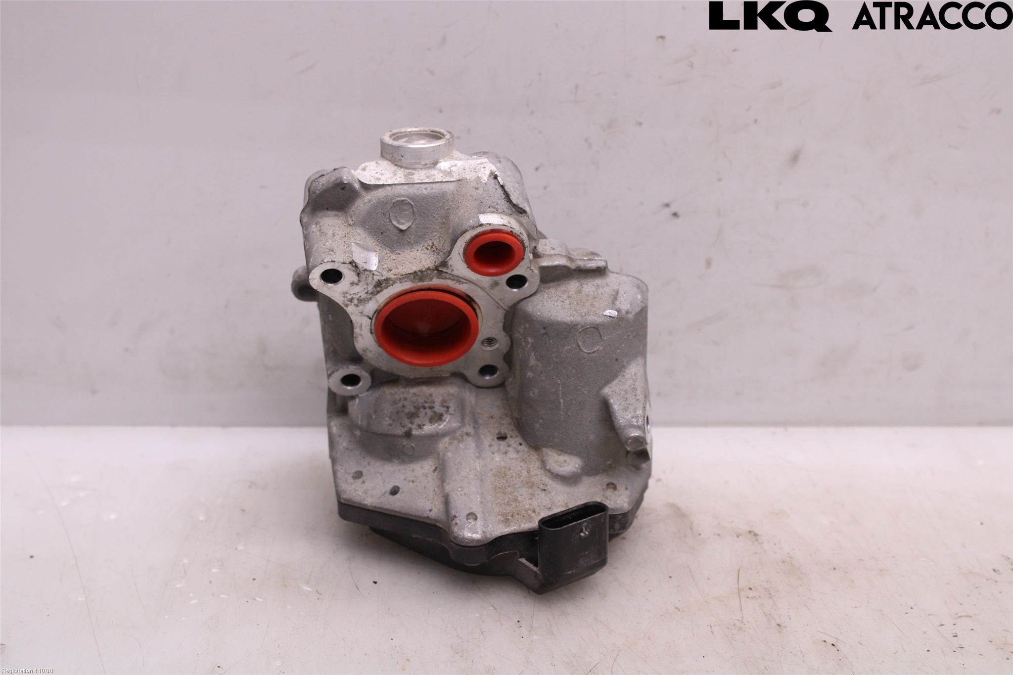 Mercedes-Benz MB CLA-KLASS (C117/X117) 13-19 Egr Ventil