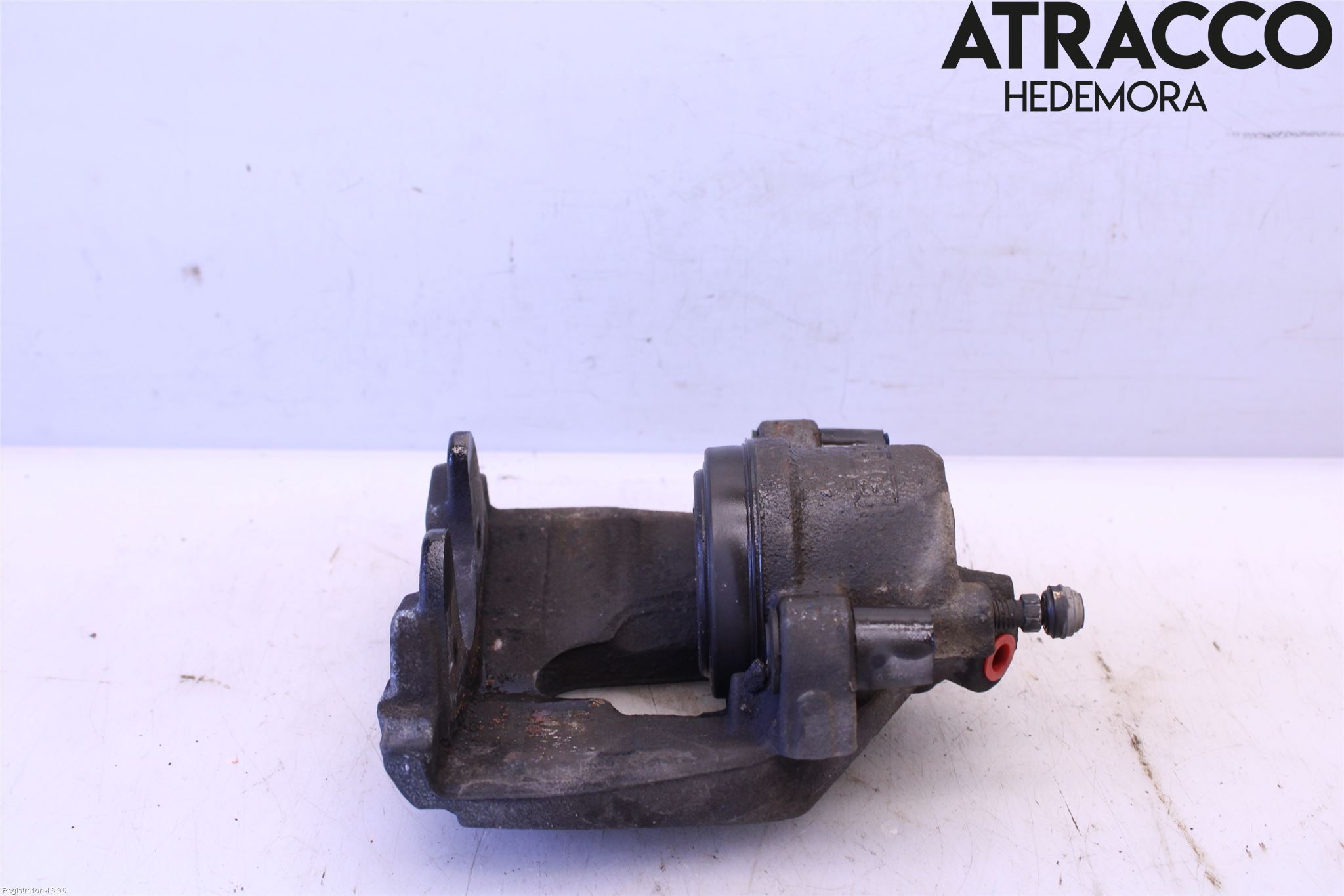 Ford FOCUS 15-18 Bremsecaliper Foran Høyre