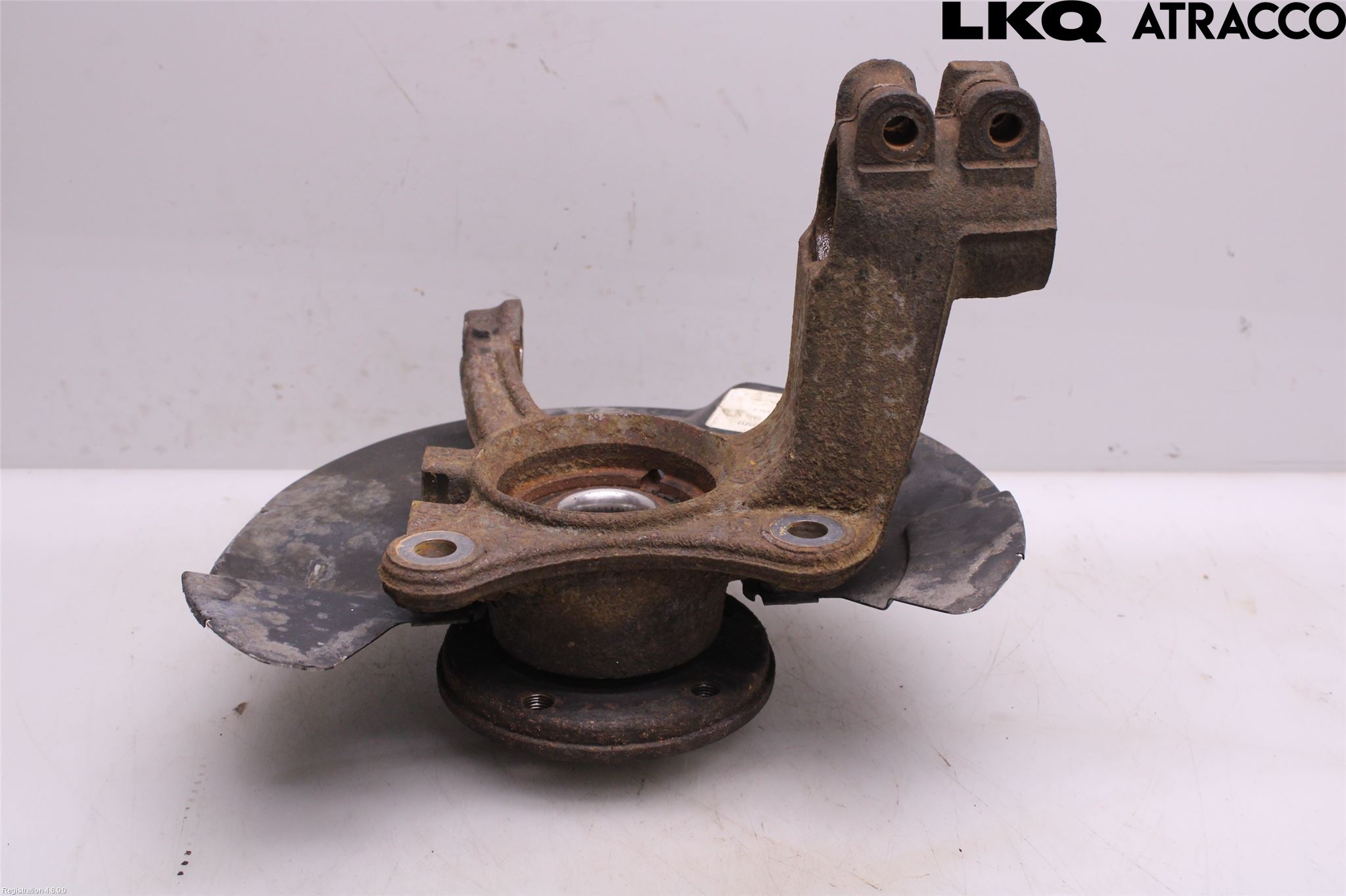 Volkswagen VW TRANSP/CARAVELLE (T6) 16-22 Spindel Vf