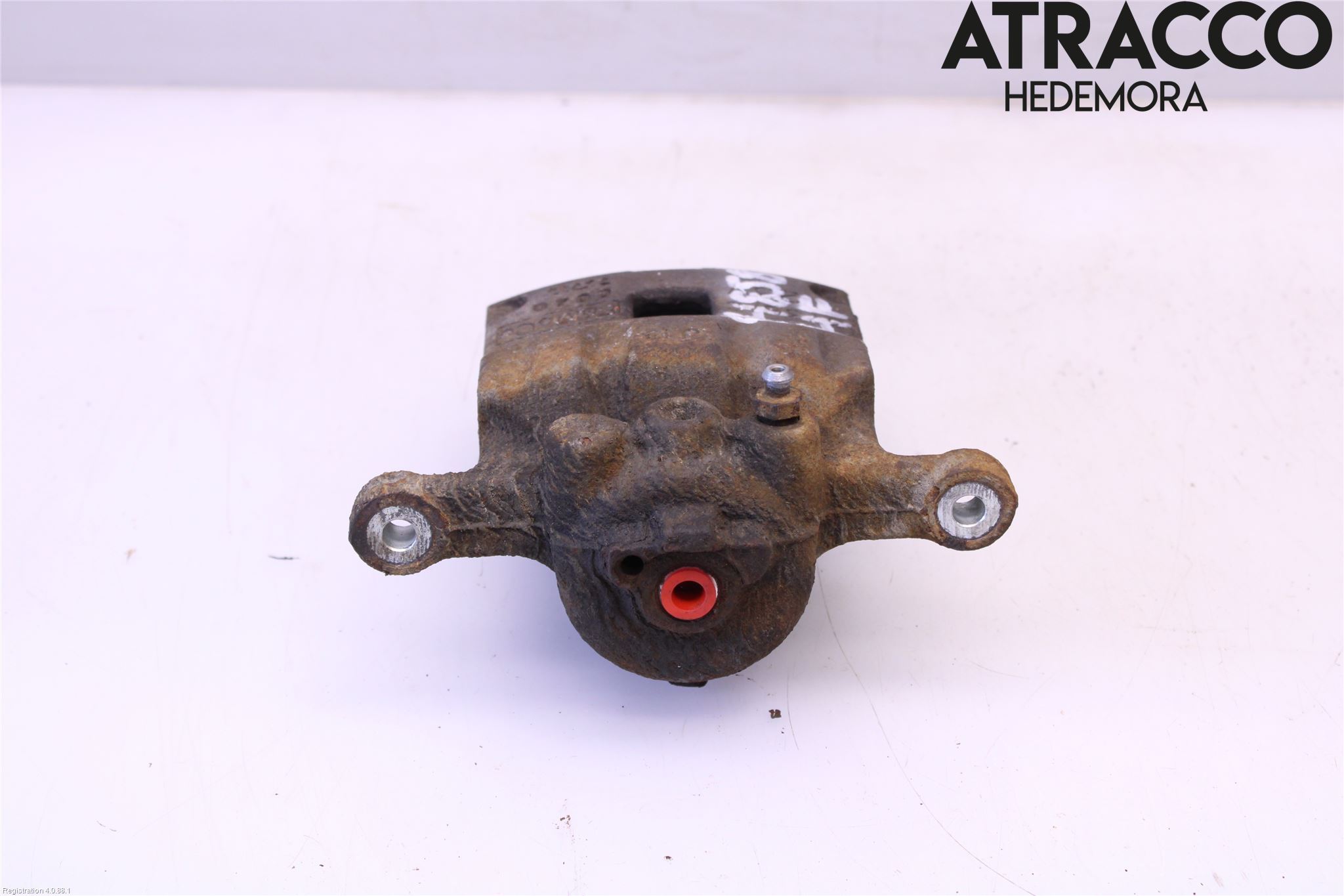 Ford FIESTA 09-12 Bremsecaliper Foran Høyre