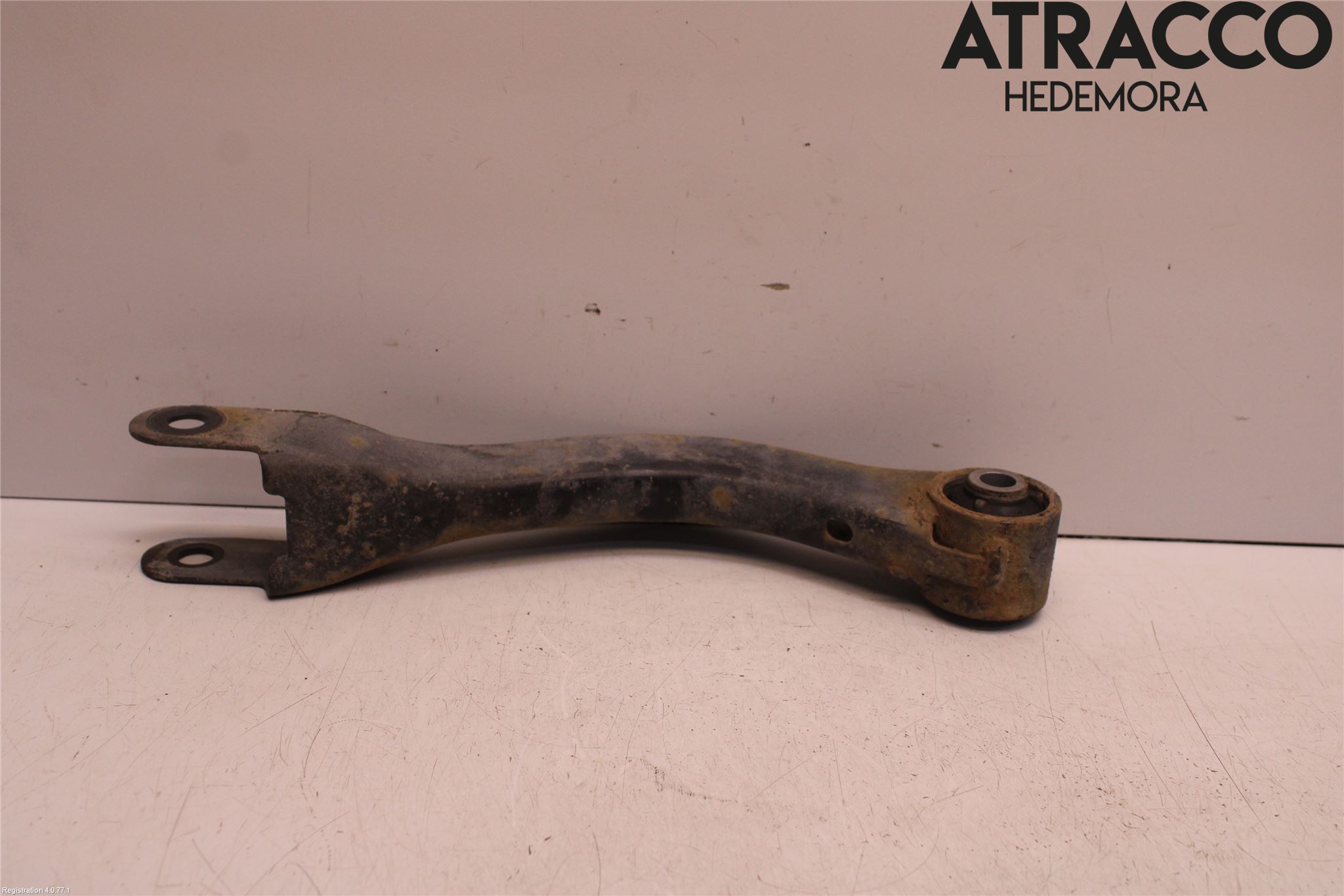 Subaru OUTBACK 15-20 Bærearm Bak Høyre