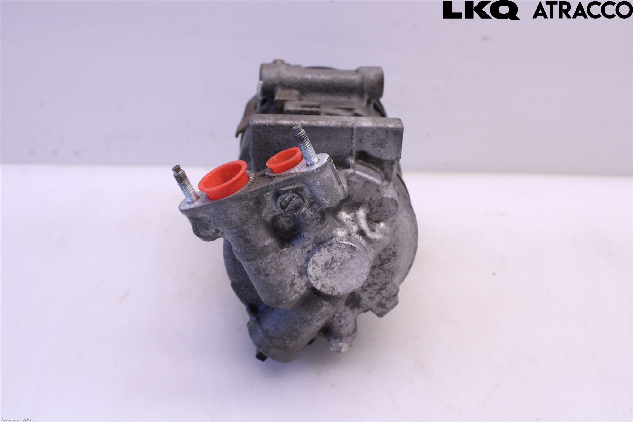 Peugeot PARTNER 16-18 Varme Ac Kompressor