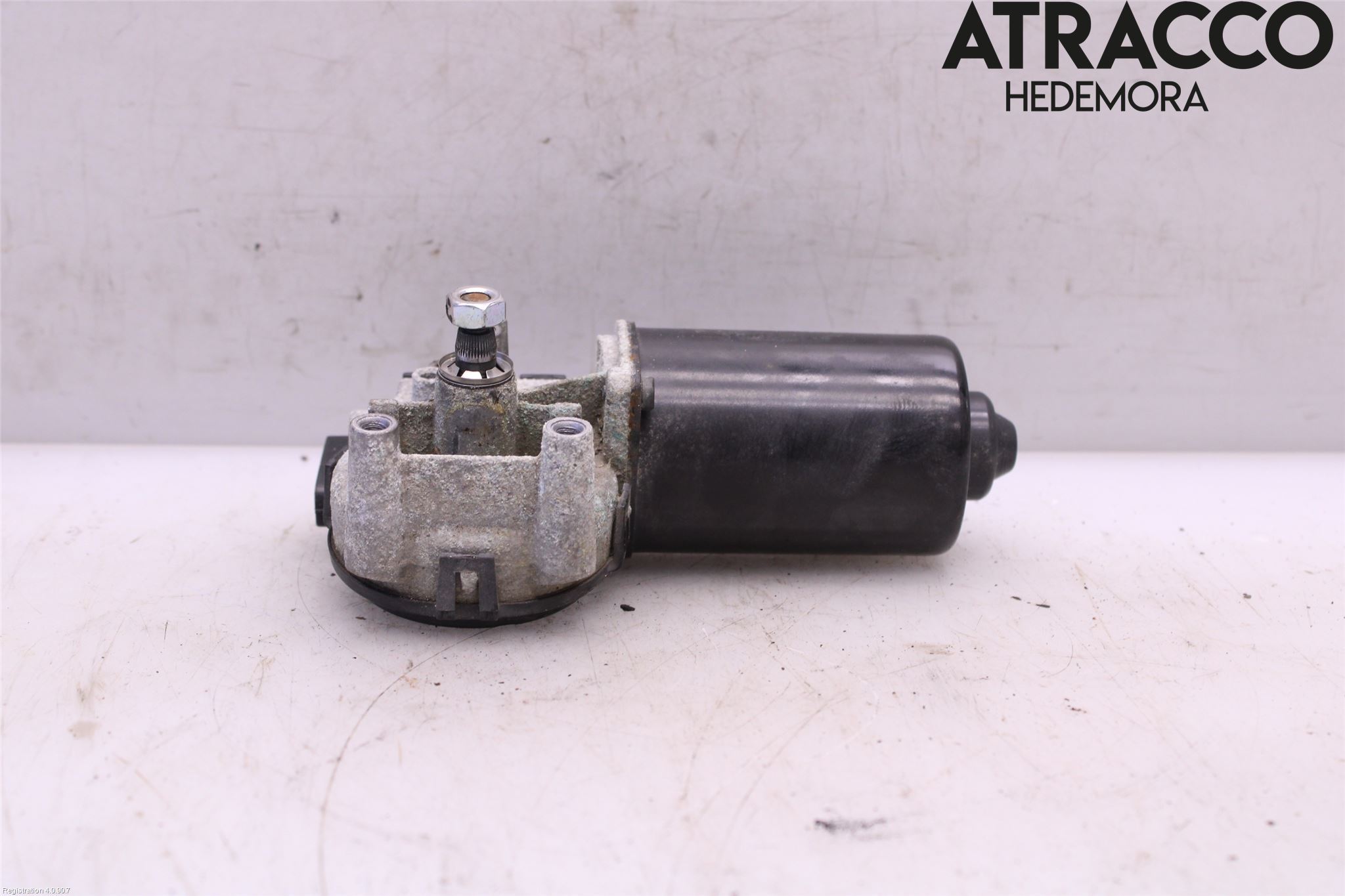 Hyundai i30 FD 07-12 Viskermotor Frontrute
