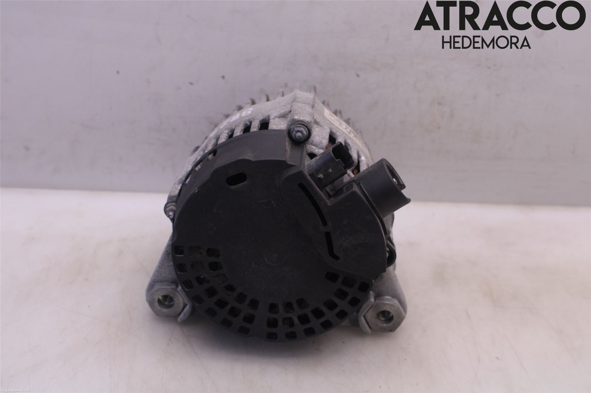 Peugeot 2008 13-20 Dynamo