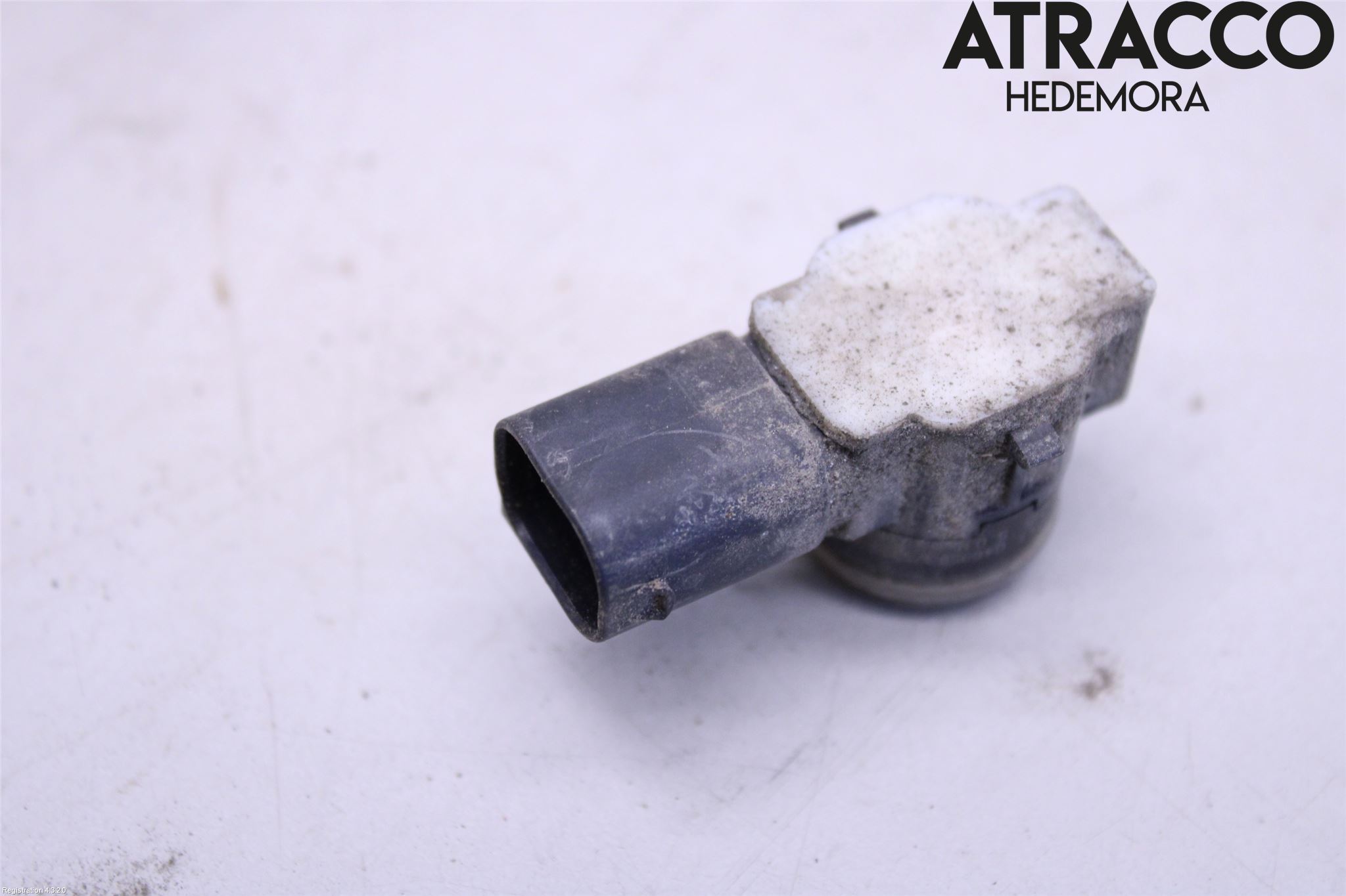 Citroen JUMPY/E-JUMPY 16- Sensor Ryggesensor