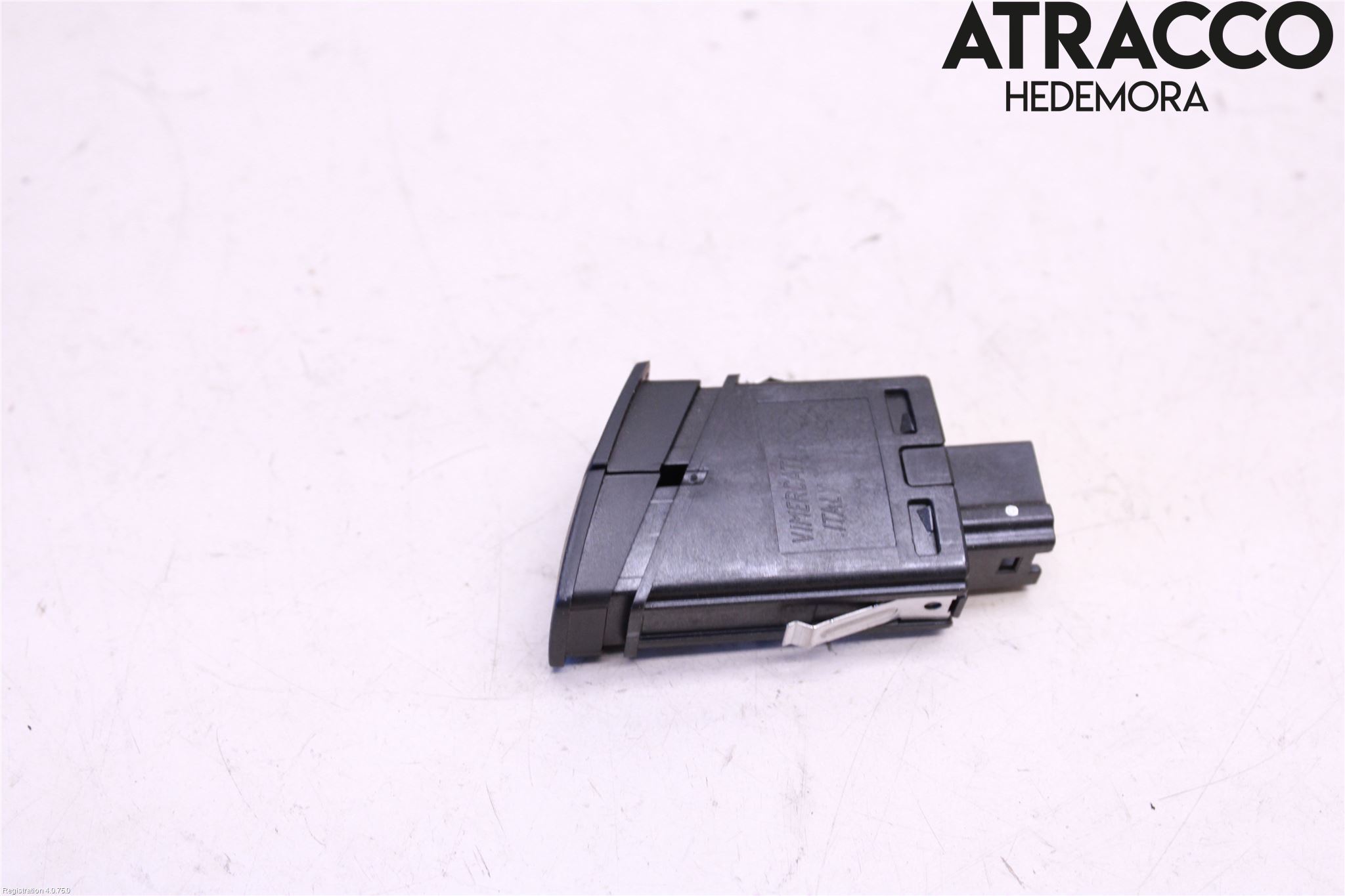 BMW 4 F32/F33/F82/F83 13-20 Bryter Varsel (Nødblink)
