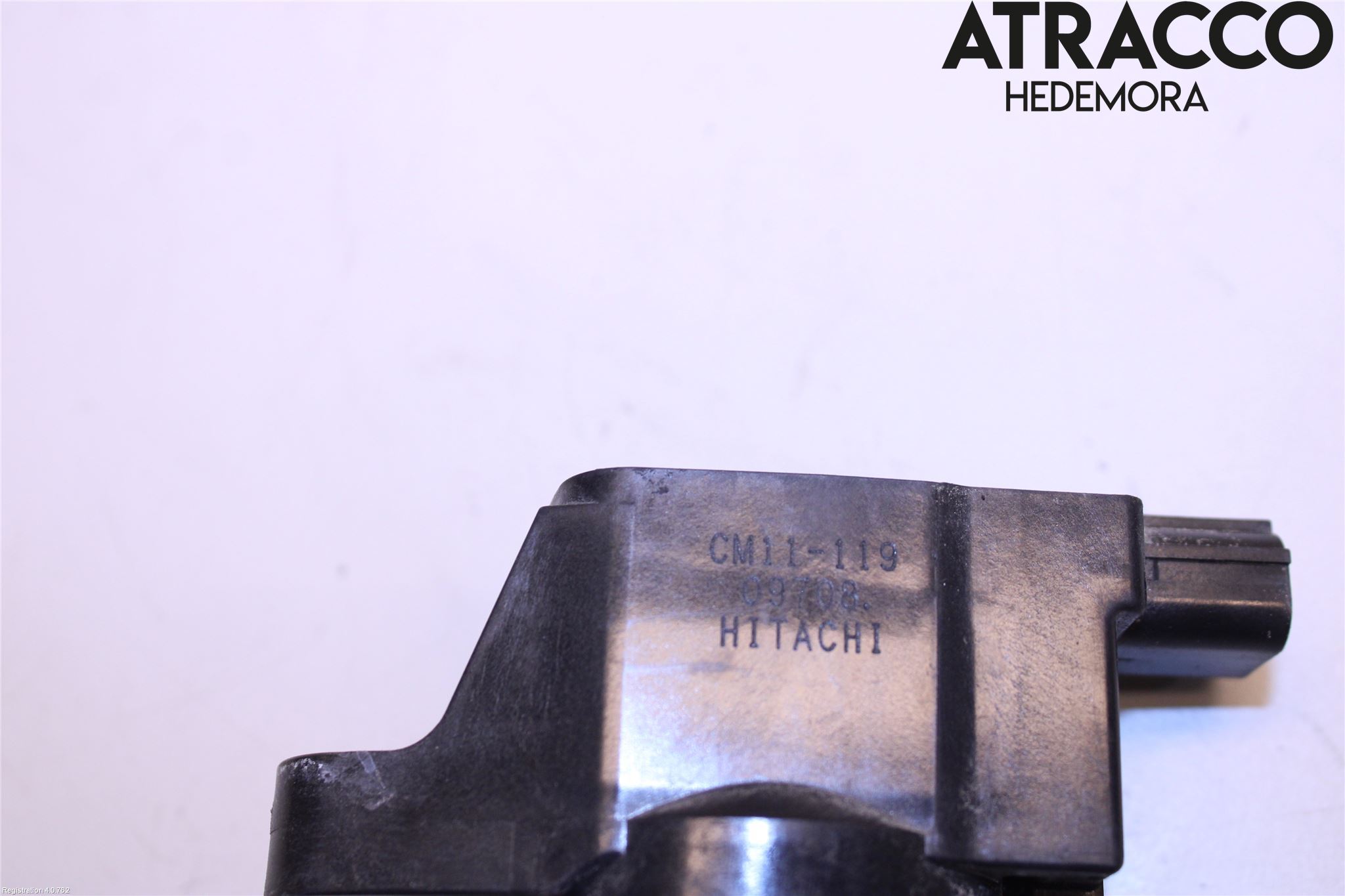 Honda INSIGHT Coil