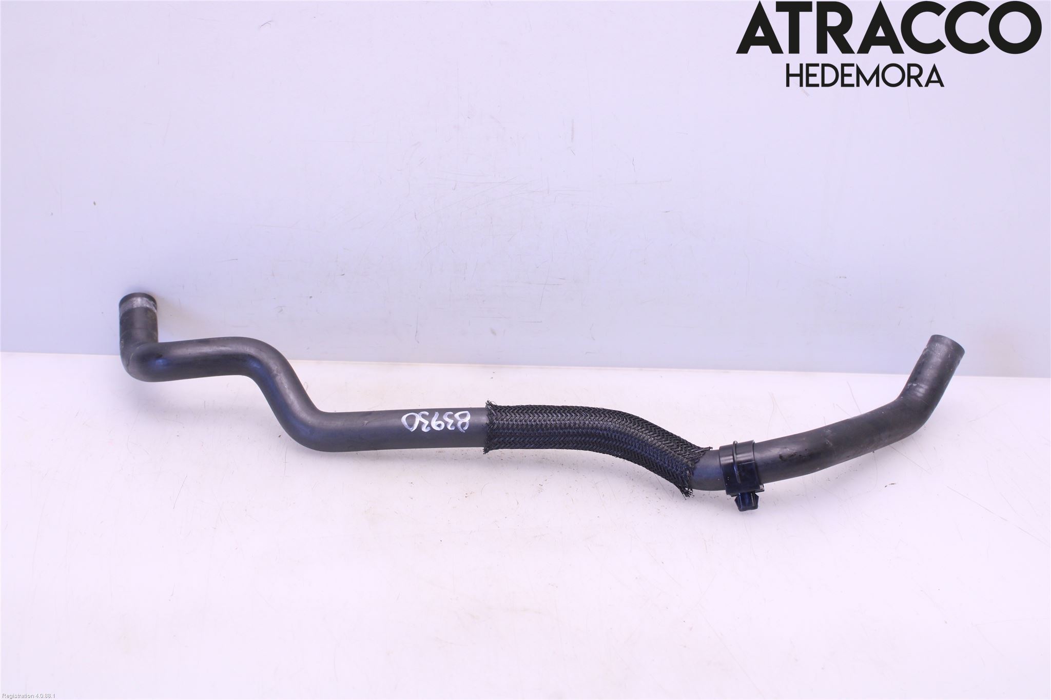 Toyota YARIS CROSS XP21 21- Radiator Slange