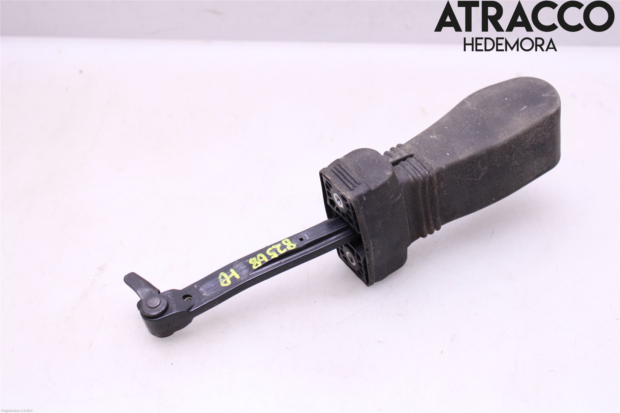 Audi A6/S6 4G 11-18 Dørstopper