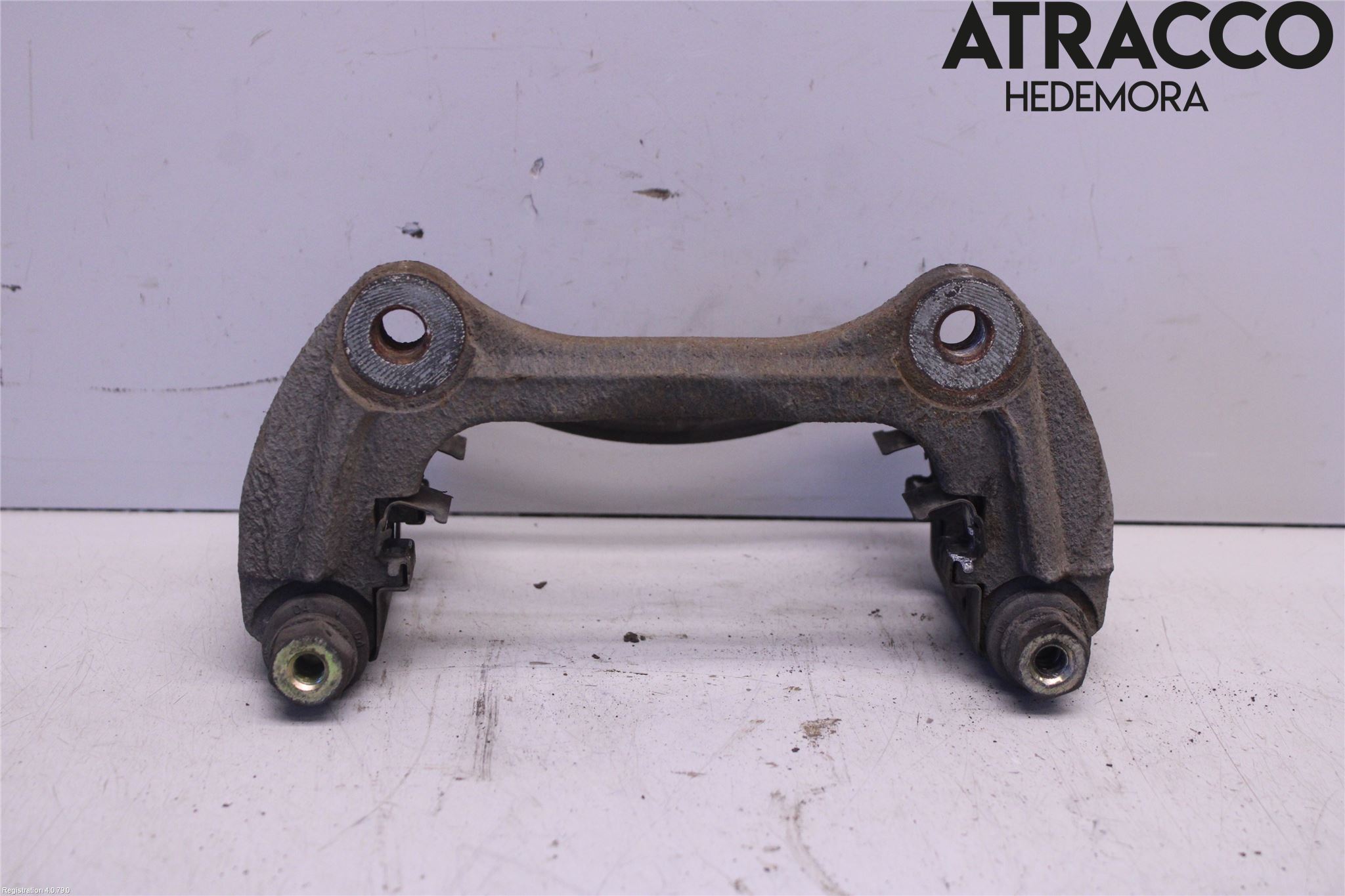 Kia CEED 12-18 Bremsecaliper Feste Holder