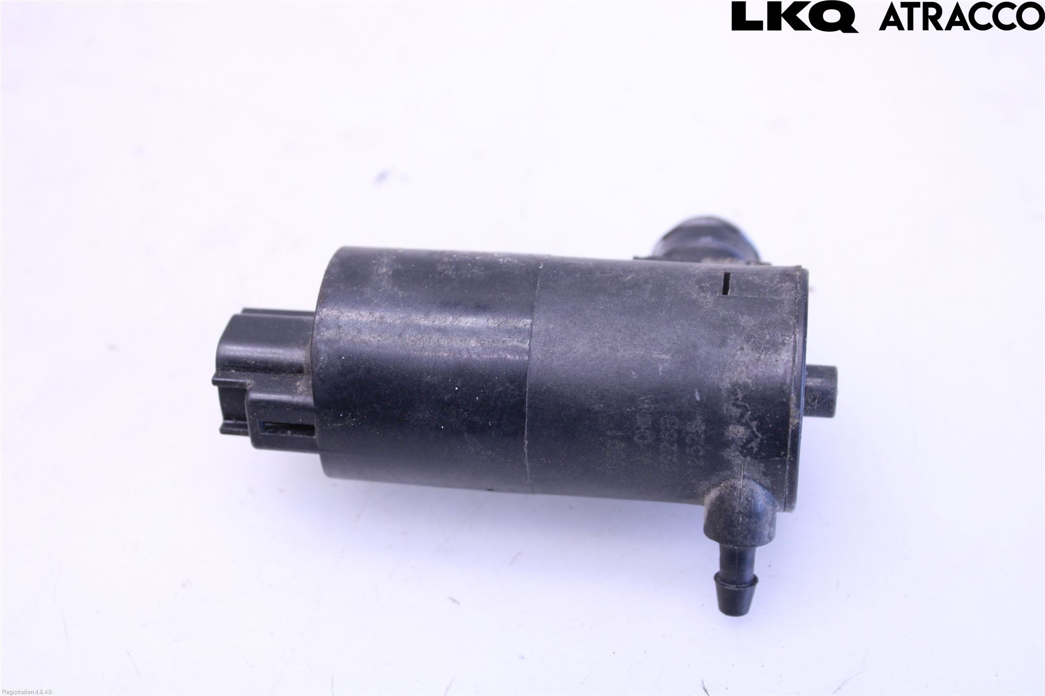 Toyota AURIS 10-12 Spylerpumpe Frontrute