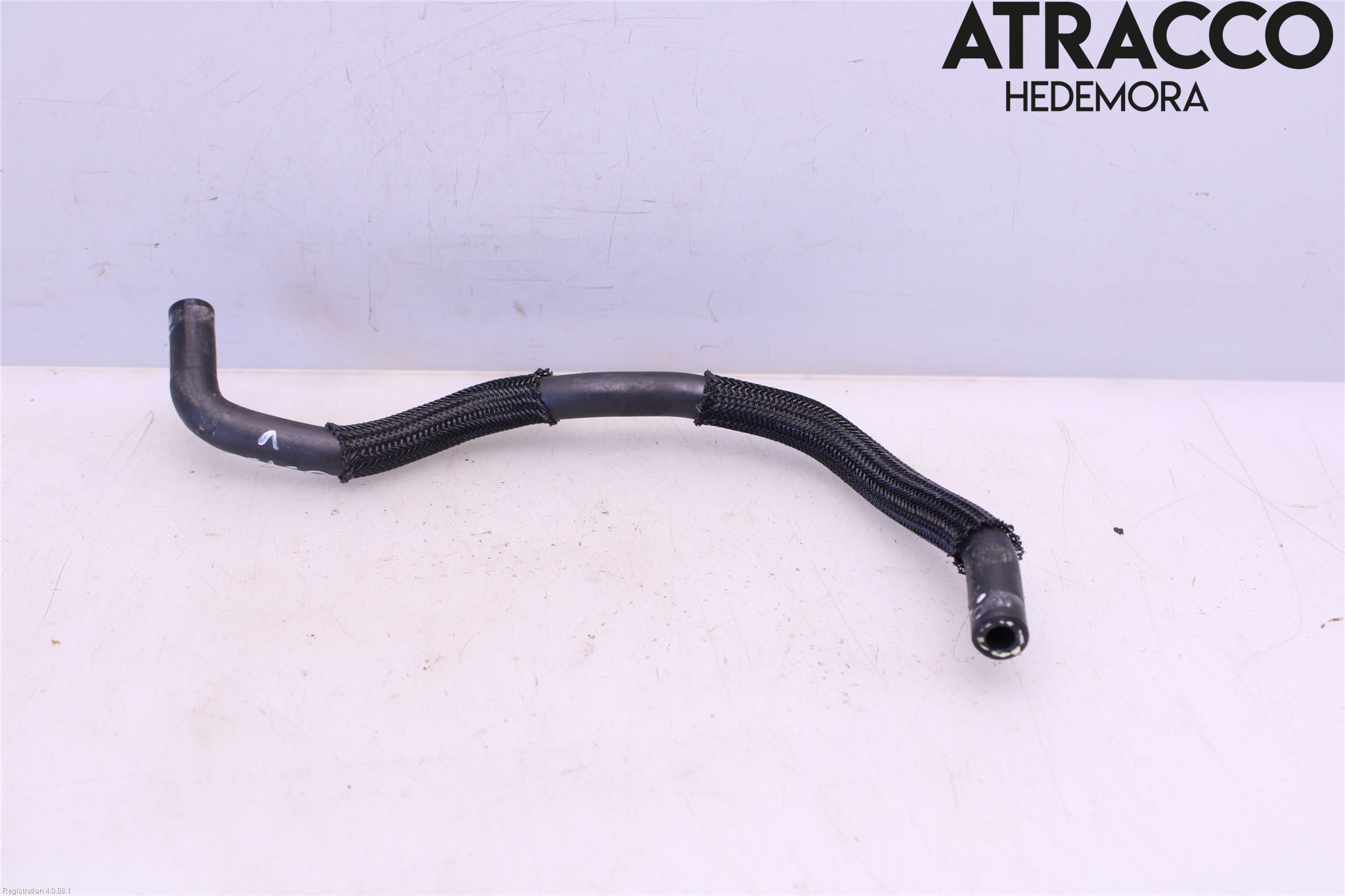 Toyota YARIS CROSS XP21 21- Radiator Slange