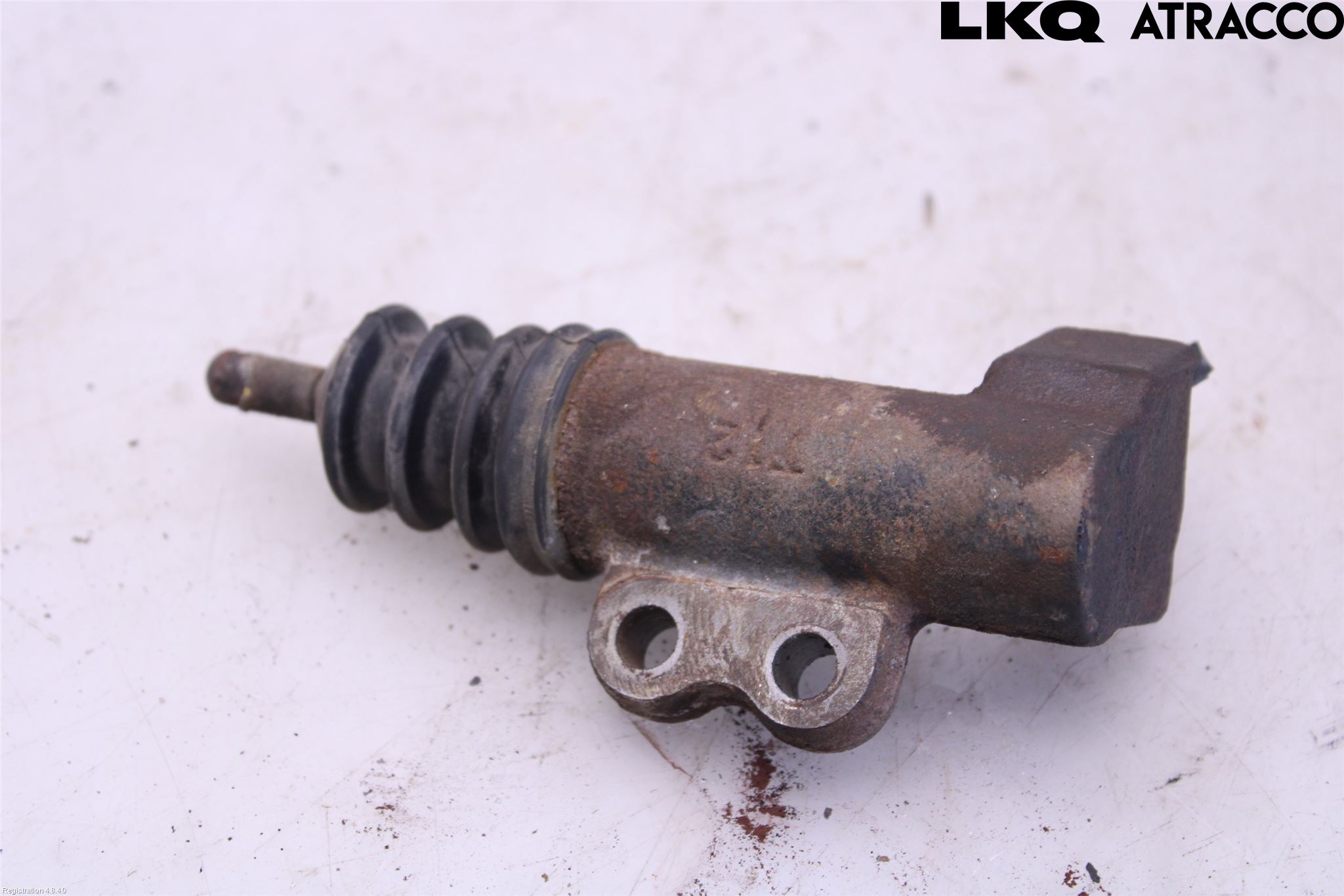 Kia CEED 06-12 Clutch Sylinder Slave