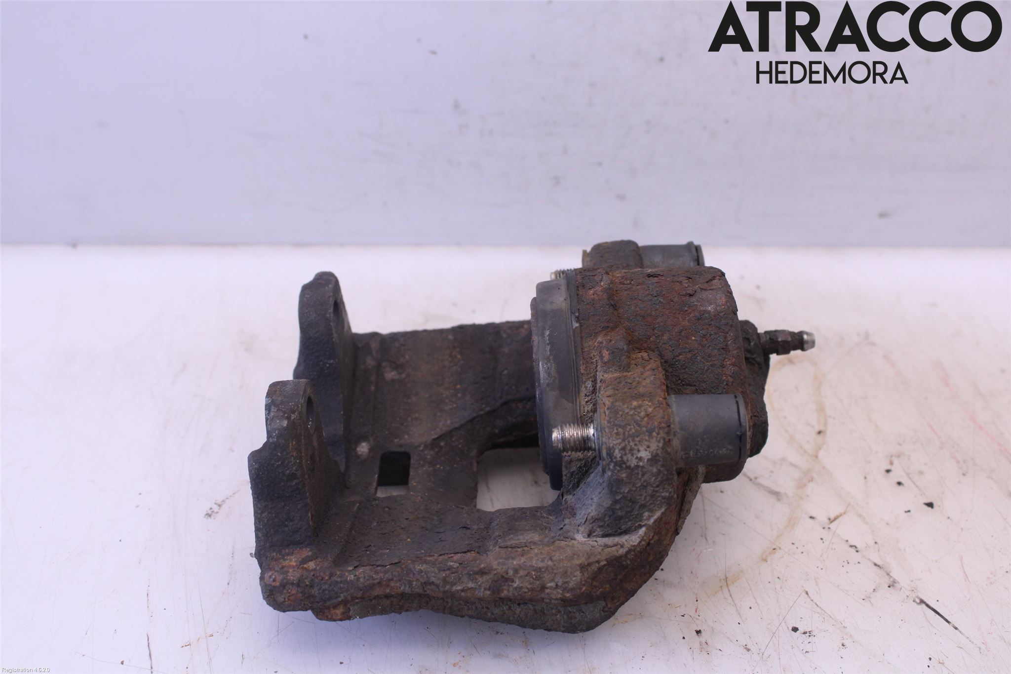 Volvo S60 11-13 Bremsecaliper Foran Venstre