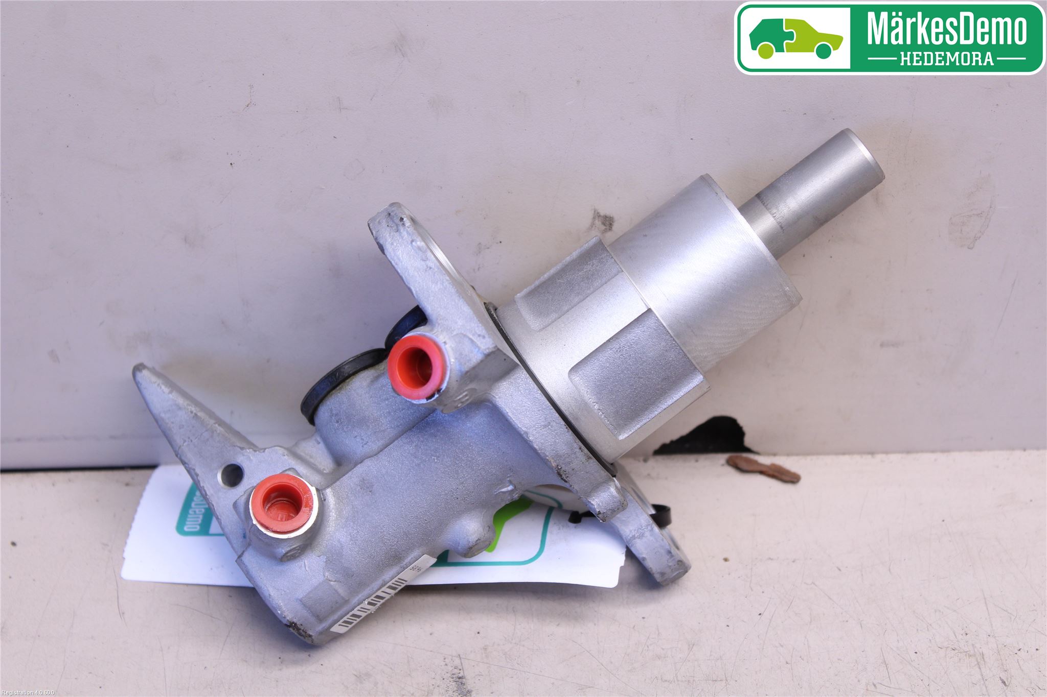 Audi A5 07-16 Brems Hovedsylinder