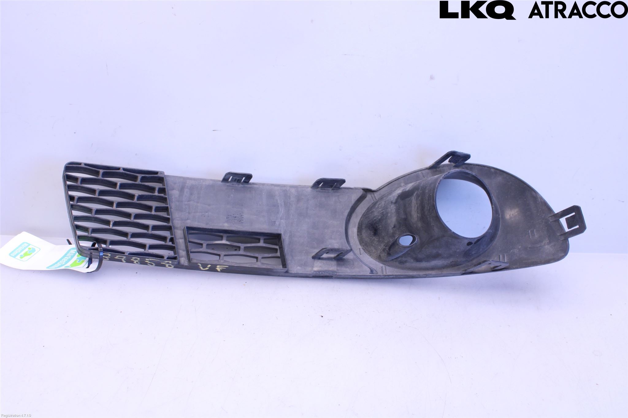 Saab 9-5     06-10 Grilldel Venstre