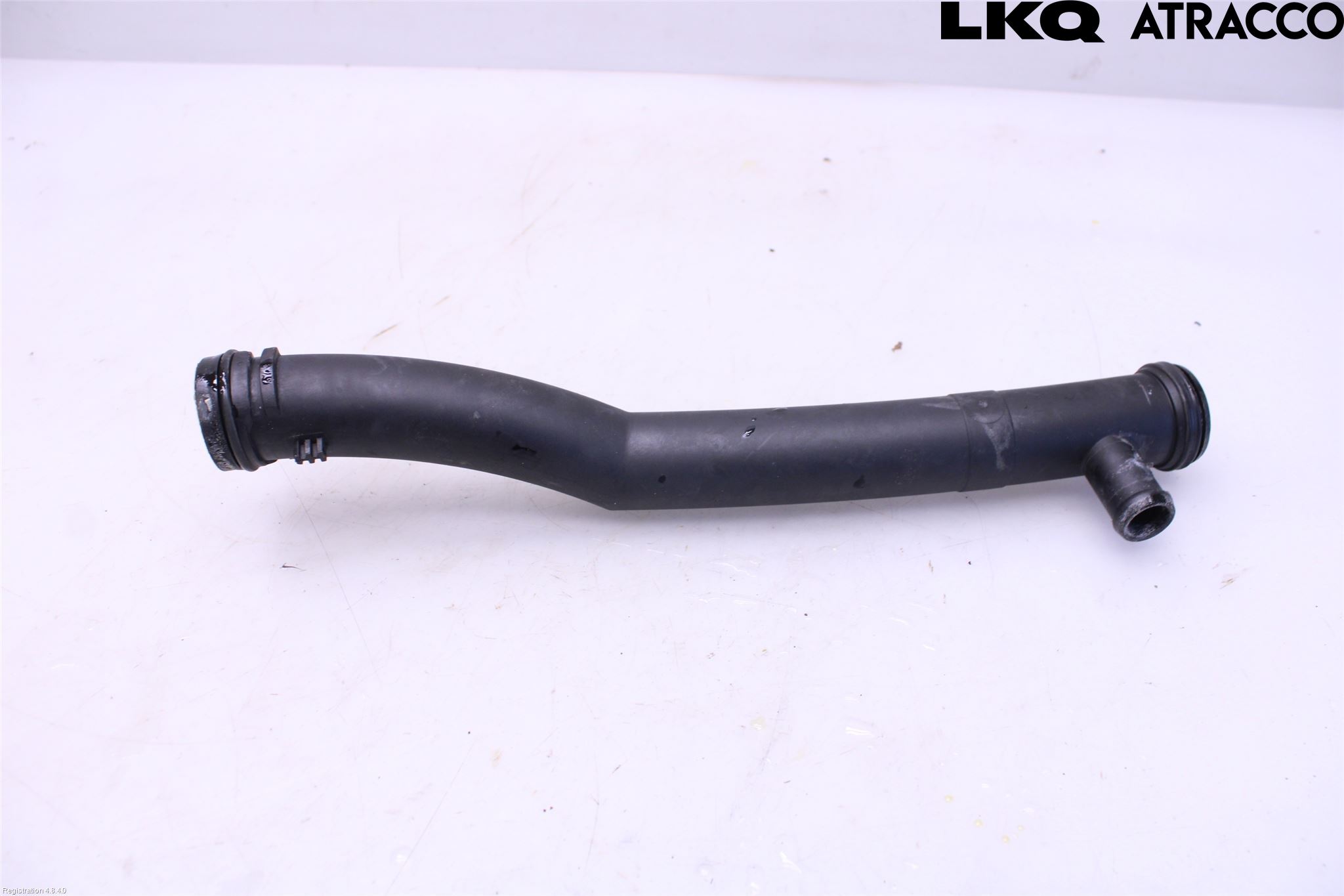 Volkswagen VW POLO 10-17 Radiator Slange