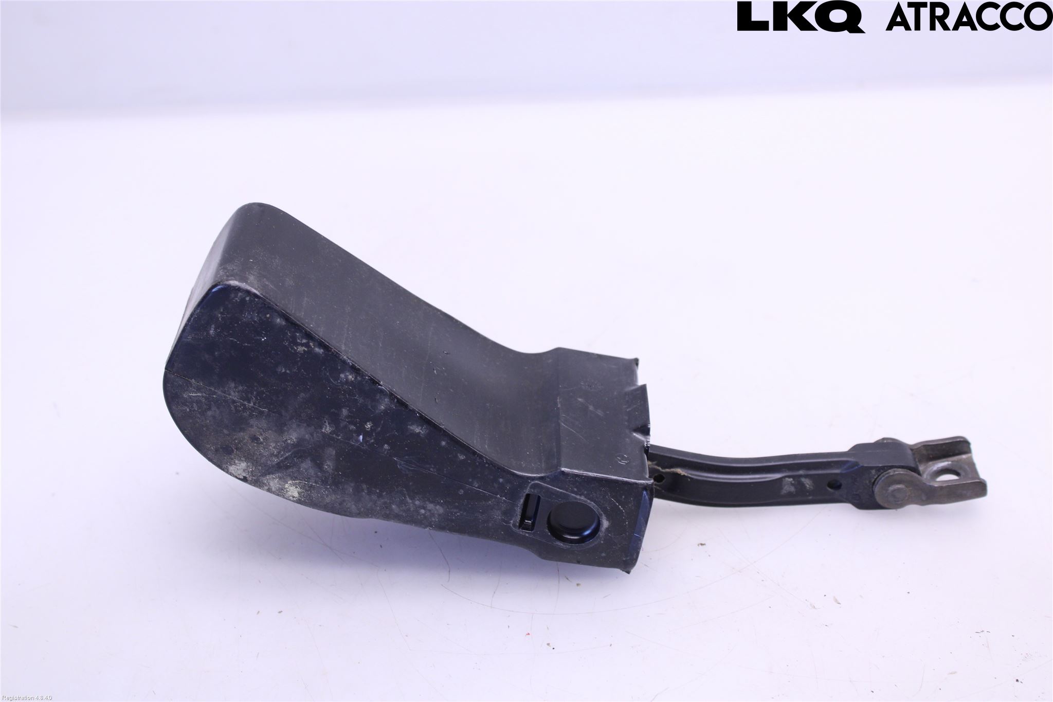 Skoda SUPERB 09-15 Dørstopper