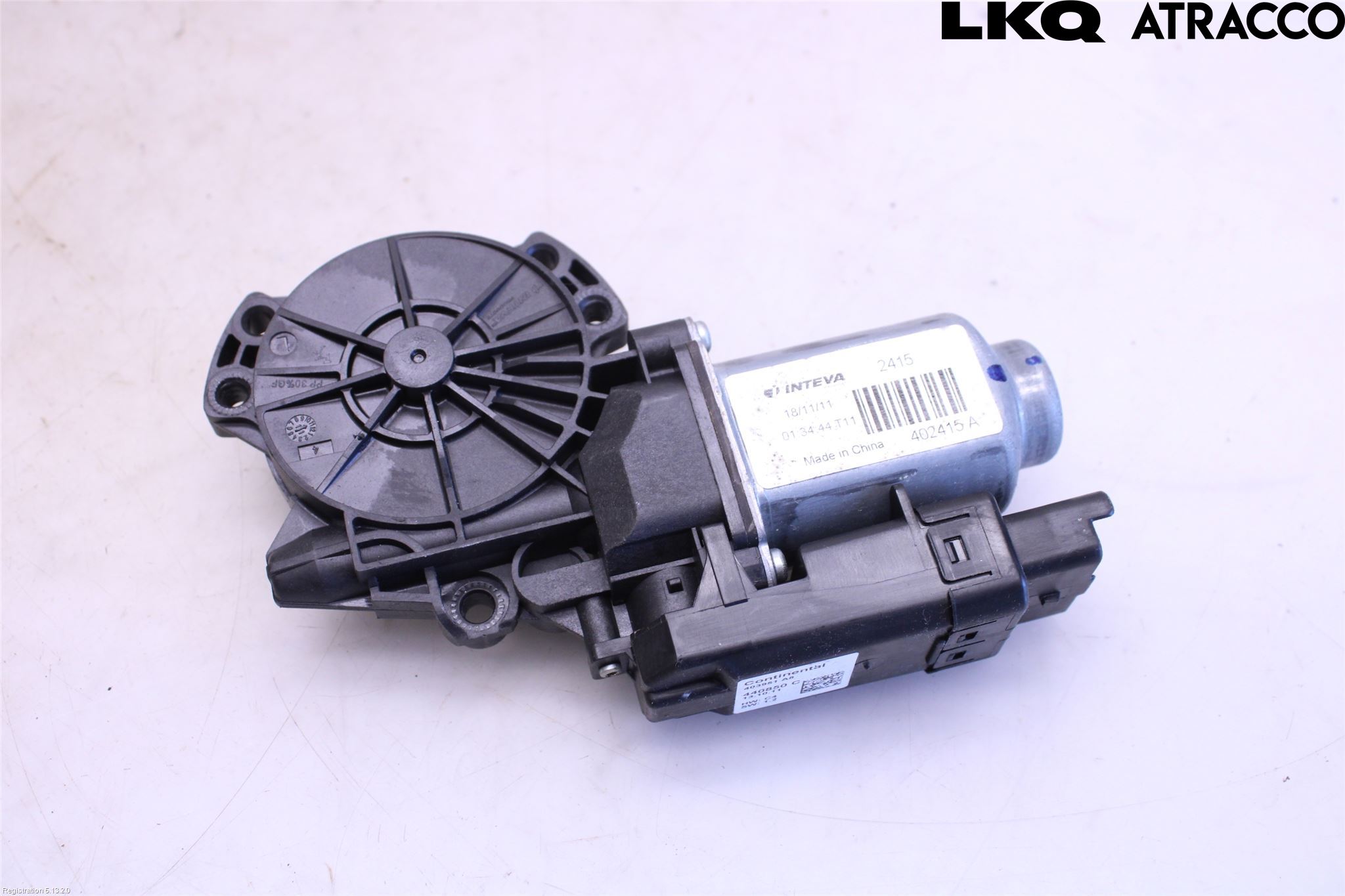 Kia OPTIMA 00-15 Vindusheismotor