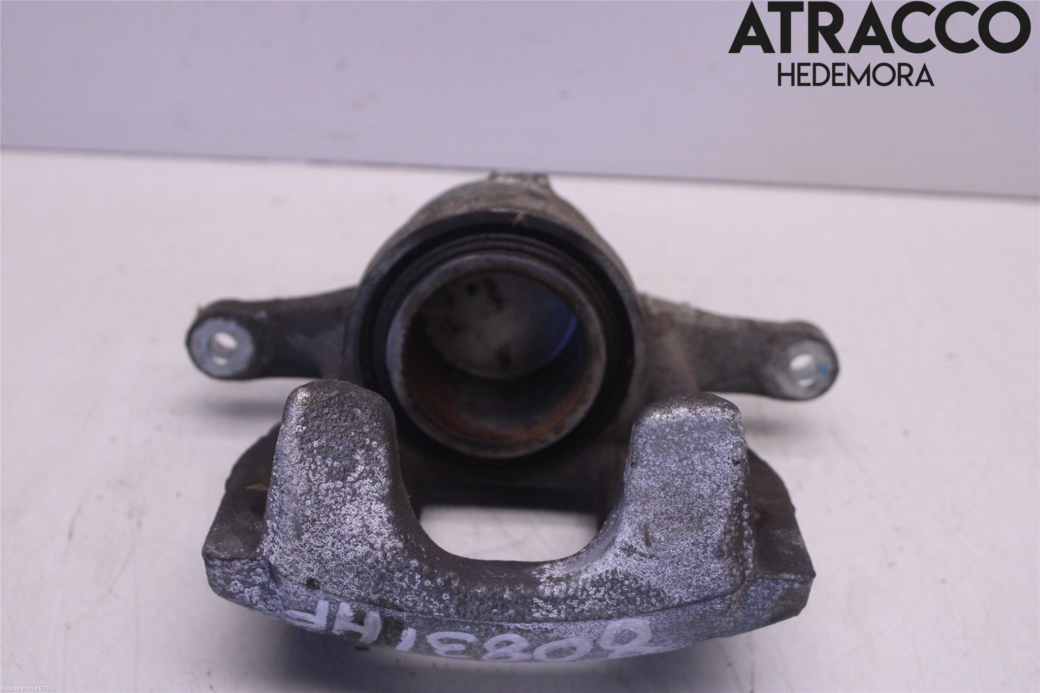 Toyota AURIS 13-19 Bremsecaliper Foran Høyre