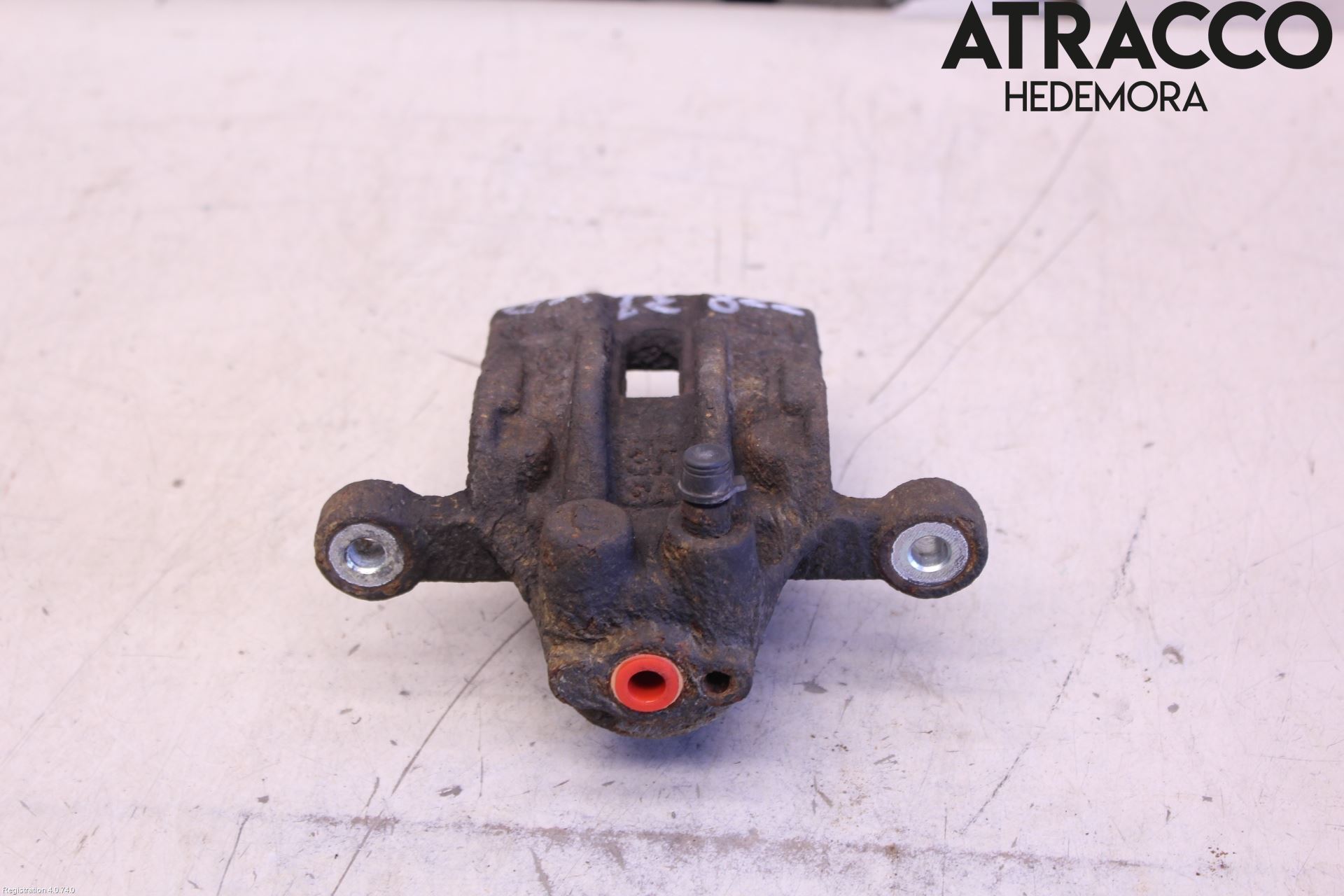 Hyundai ix35 Bremsecaliper Bak Venstre