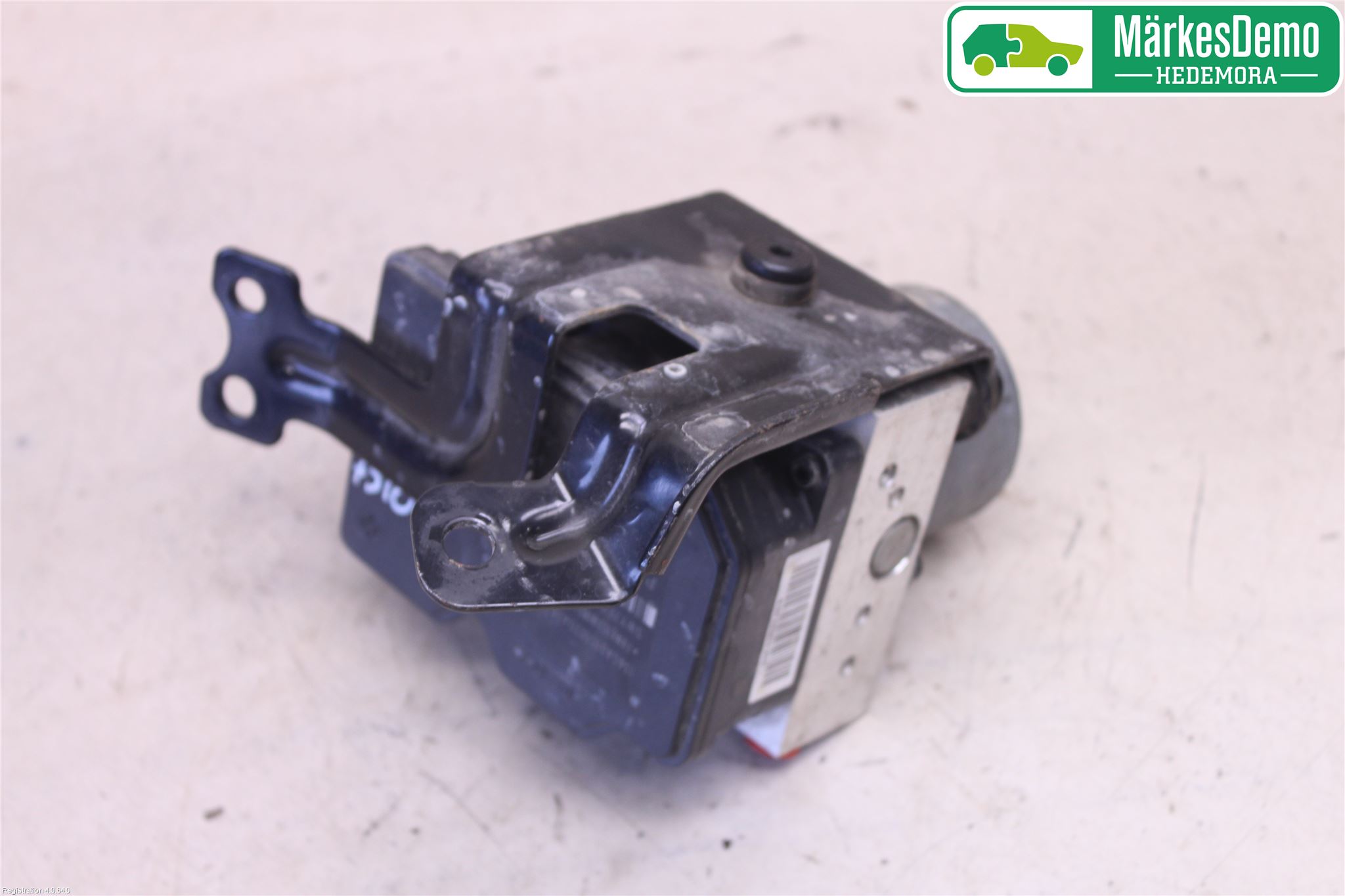Kia SPORTAGE (SL) 11-15 Abs Hydraulikkaggregat