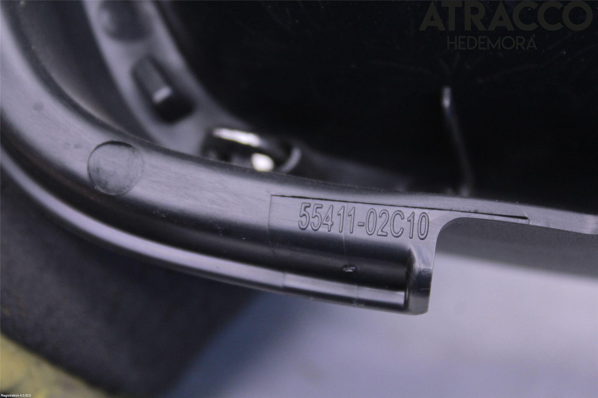 Toyota COROLLA 19- Instrument Ramme