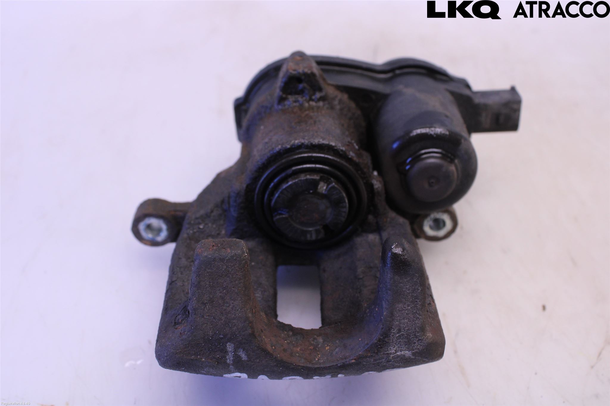 Landrover LAND ROVER RANGE ROVER EVOQUE (L538) 11-18 Bremsecaliper Bak Venstre