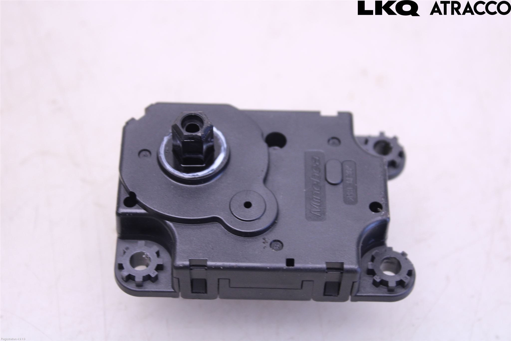 Opel GRANDLAND X 18- Varme Regulering Motor