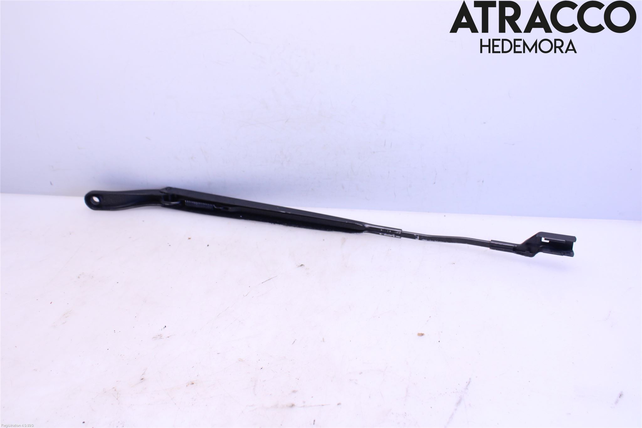 Peugeot 2008/E-2008 20- Viskerarm-Armer Frontrute