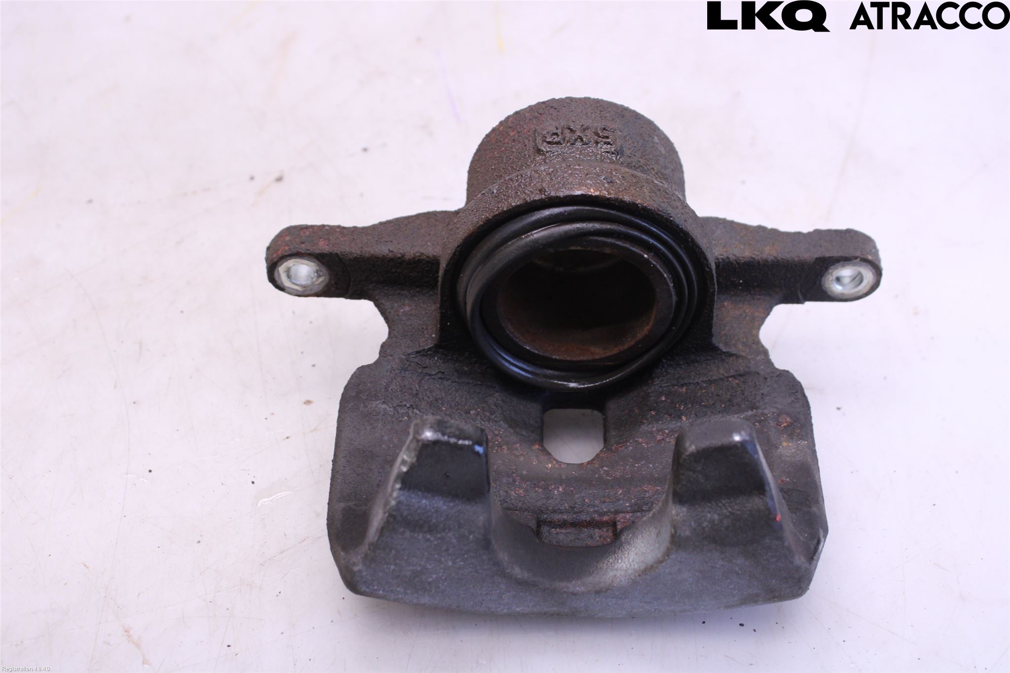 Mazda 6 13- Bremsecaliper Foran Høyre
