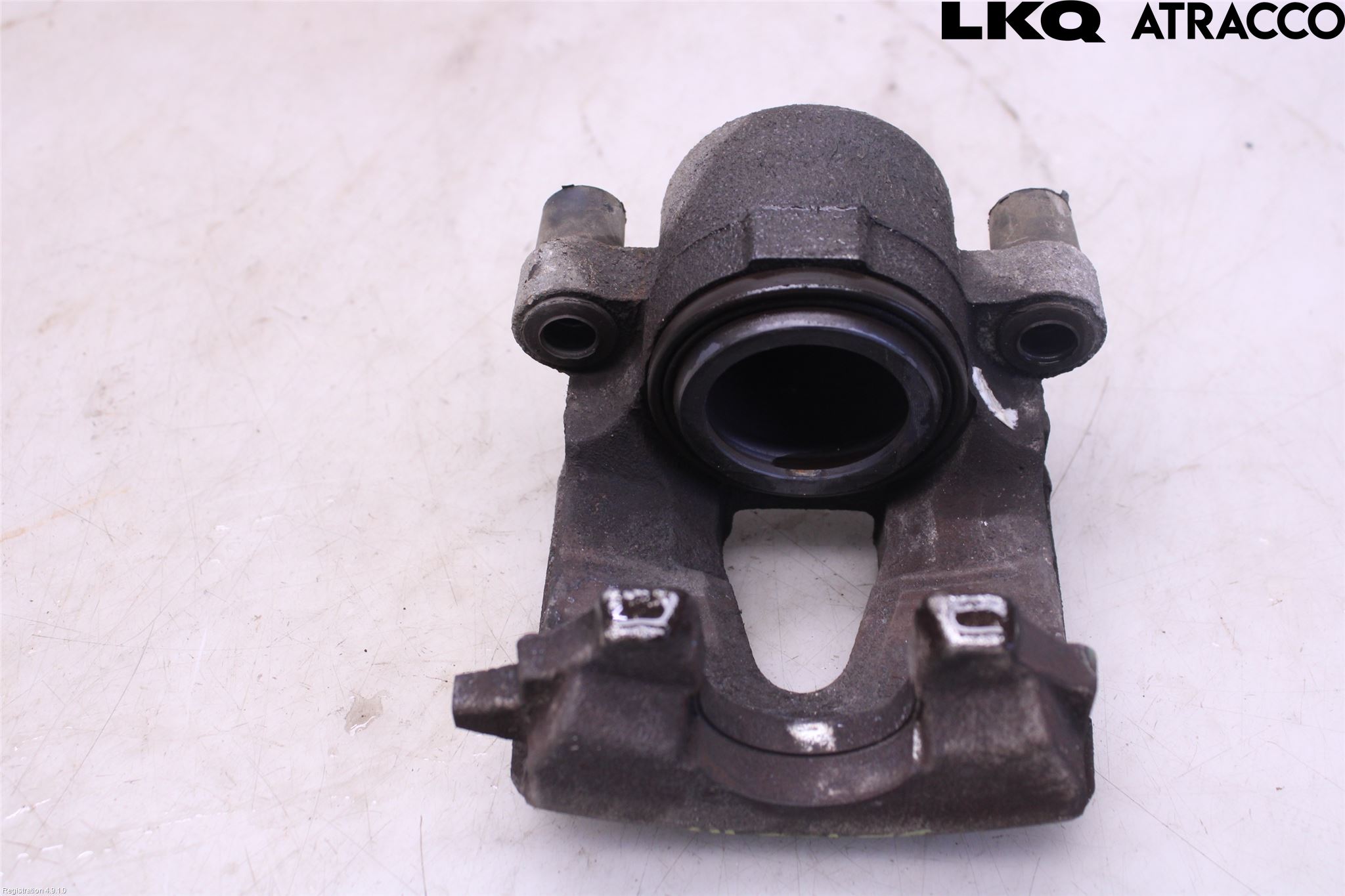 Seat IBIZA V 17-20 Bremsecaliper Foran Høyre