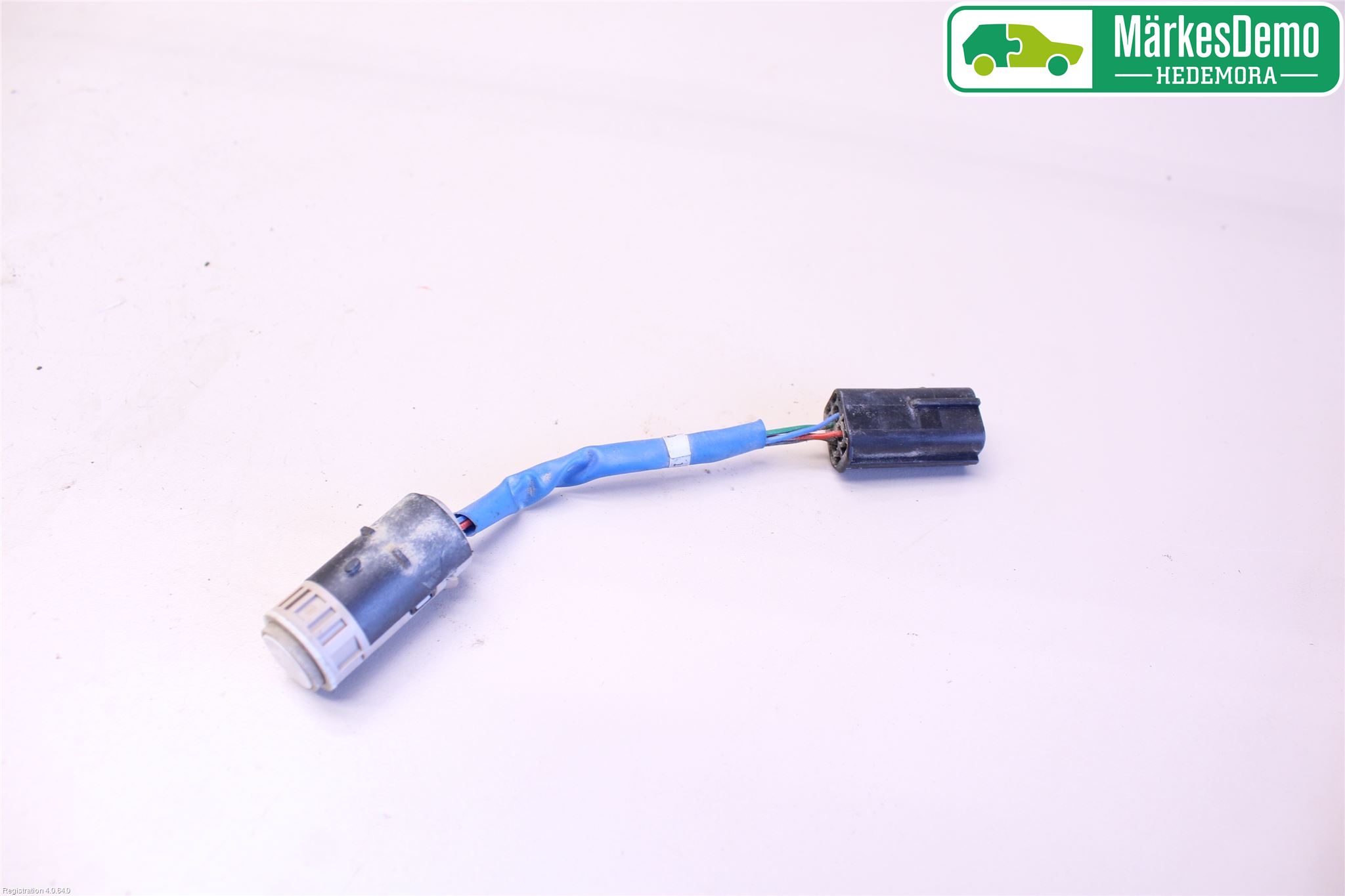 Hyundai i30 FD 07-12 Sensor Ryggesensor