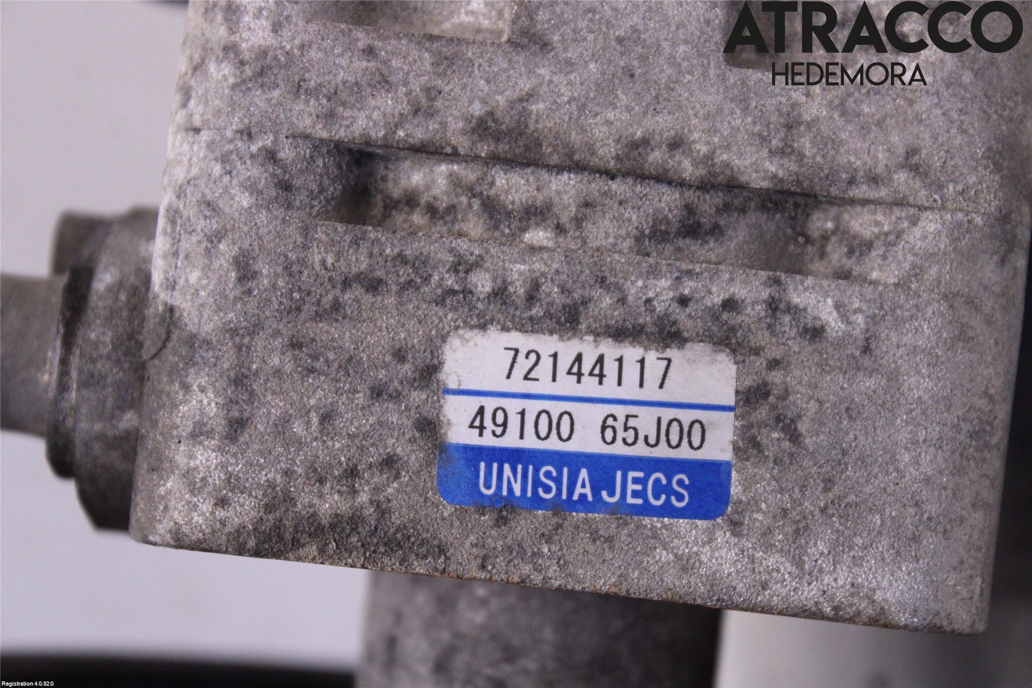 Suzuki GRAND VITARA II 06-14 Servo Pumpe