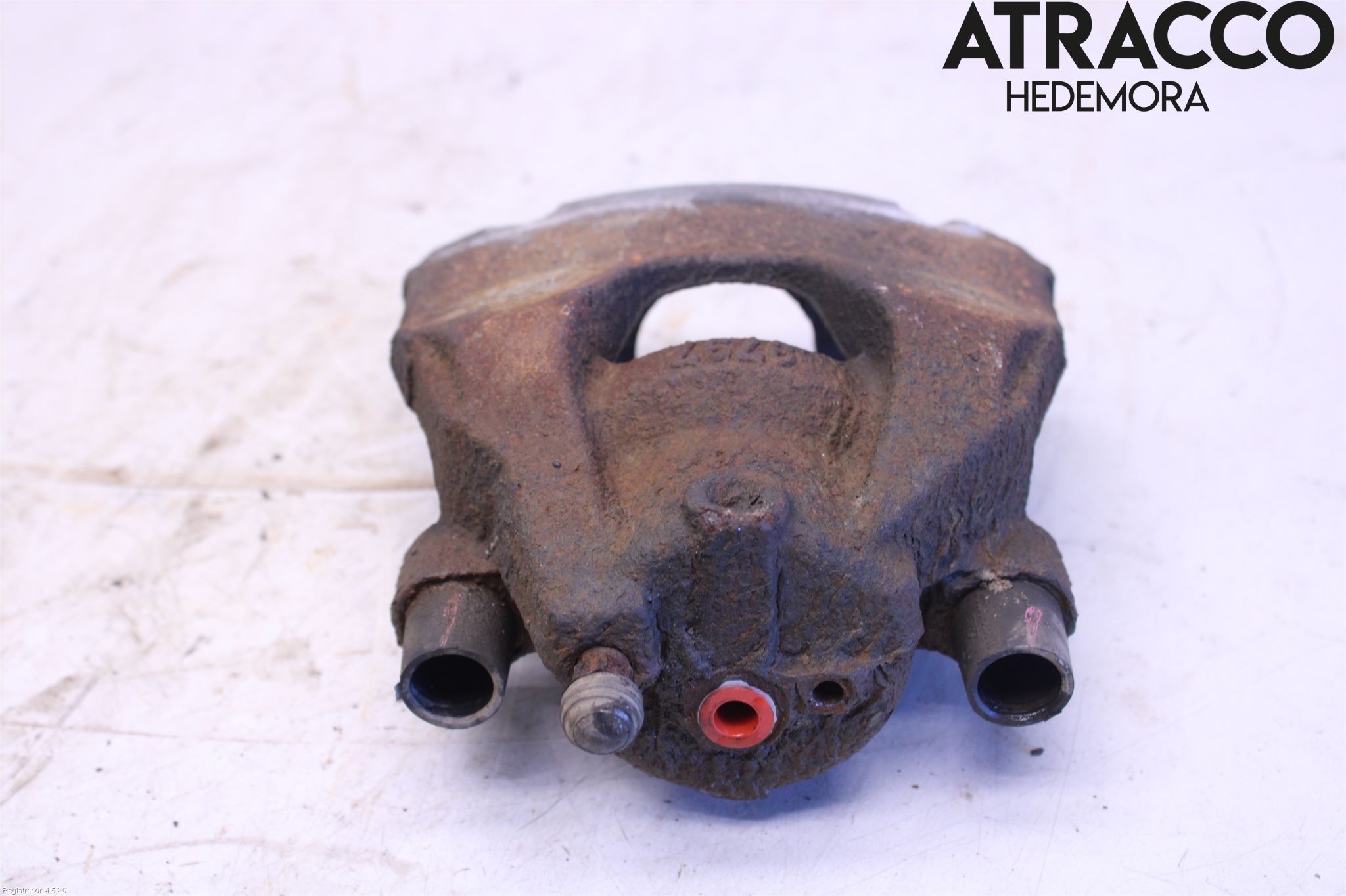 Toyota YARIS XP21 20- Bremsecaliper Foran Venstre