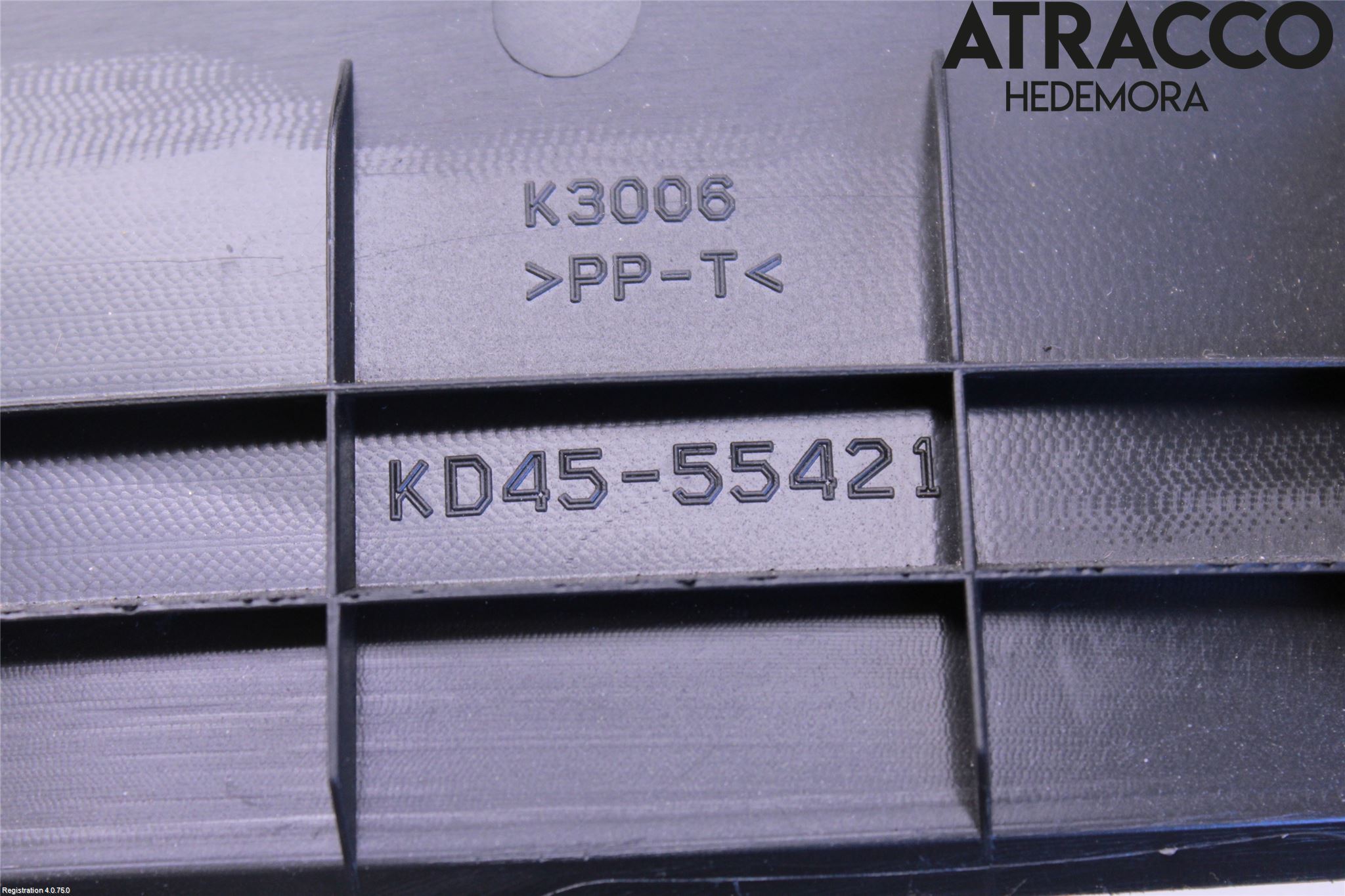 Mazda CX-5 12-17 Instrument Ramme