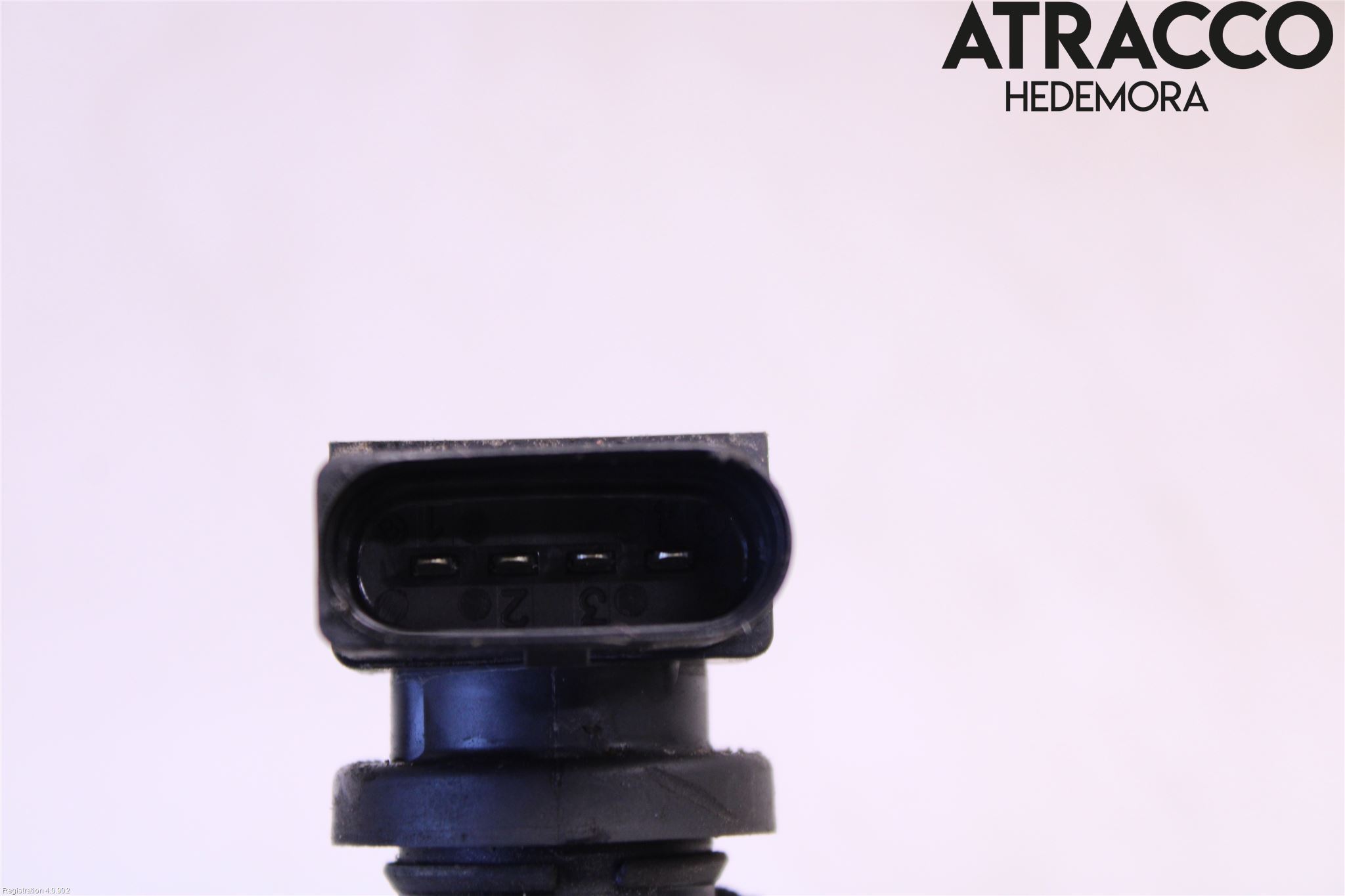 Audi A1/S1 11-18 Coil