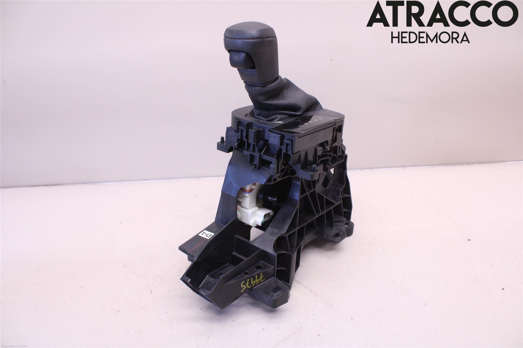 Toyota YARIS XP21 20- Gearspak