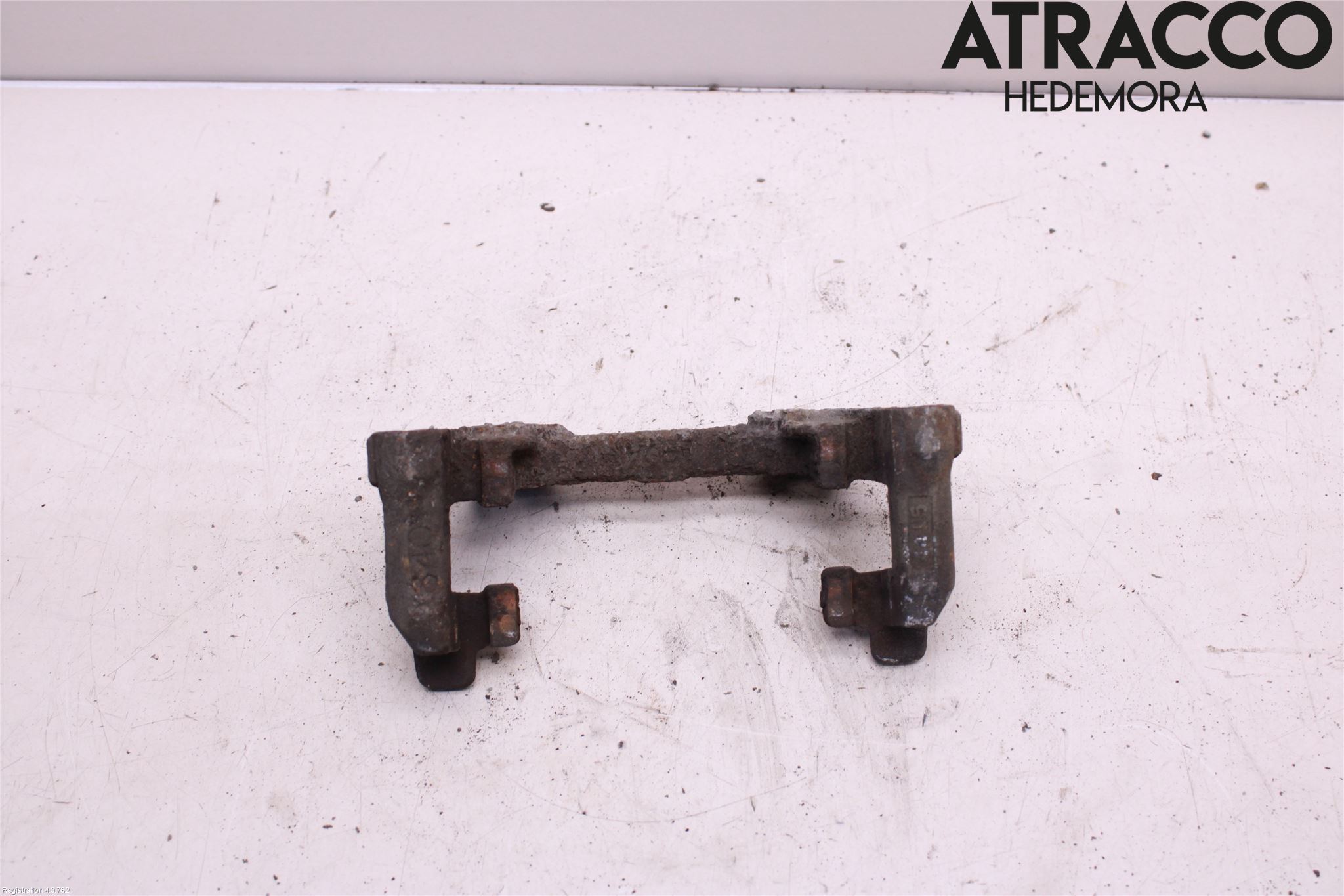 Jaguar S-TYPE Bremsecaliper Feste Holder