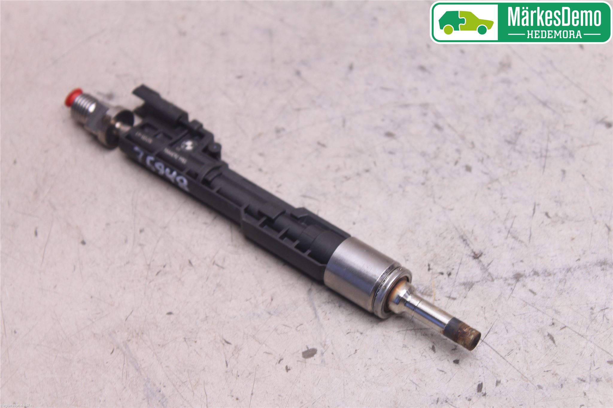 BMW 1 F20/F21 11-19 Inns Dyse