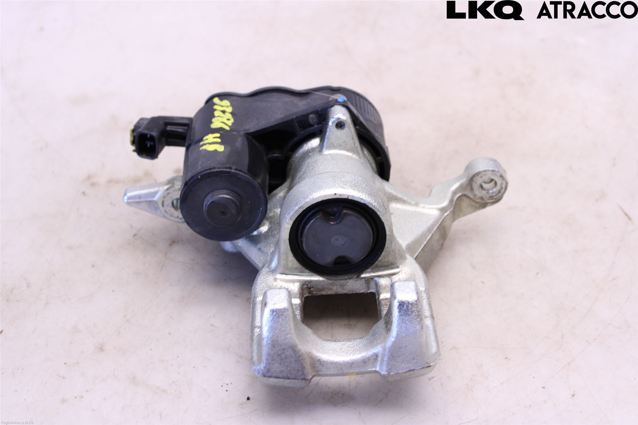 Toyota C-HR 24- Bremsecaliper Bak Høyre