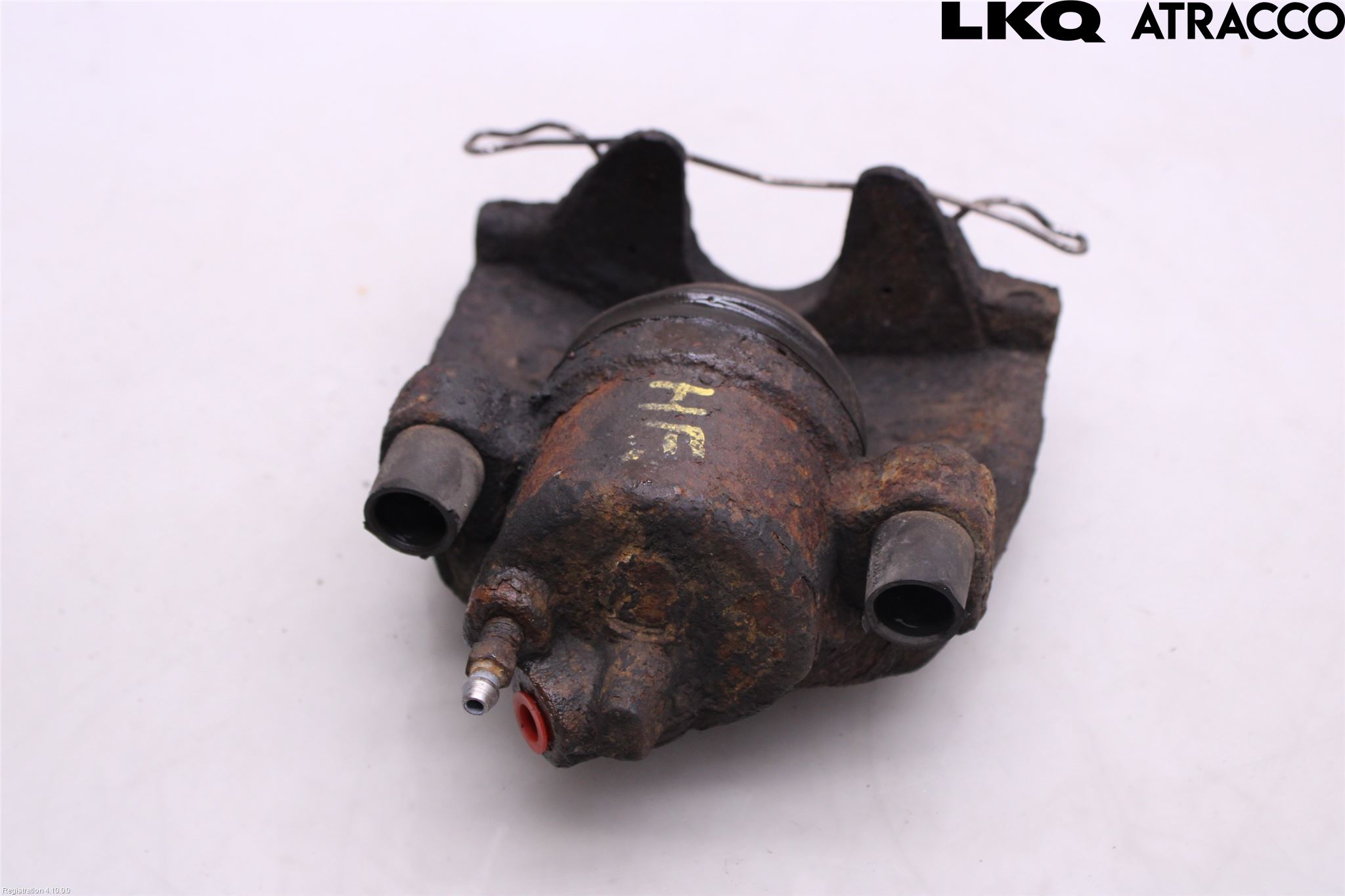 Ford FOCUS     04-07 Bremsecaliper Foran Høyre