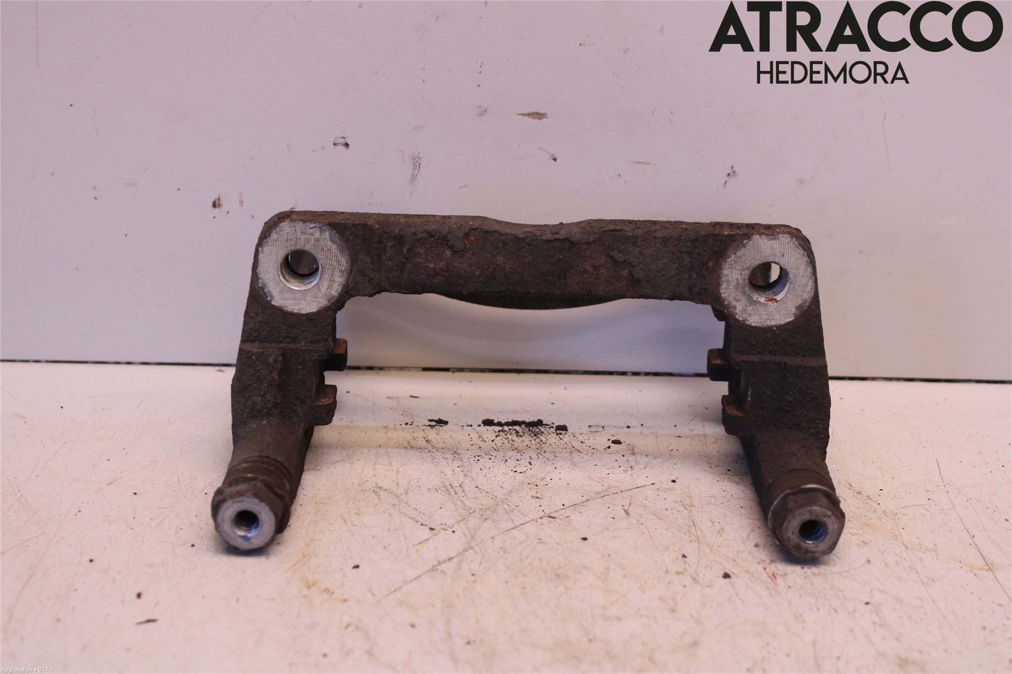 Honda CIVIC 06-11 Bremsecaliper Feste Holder