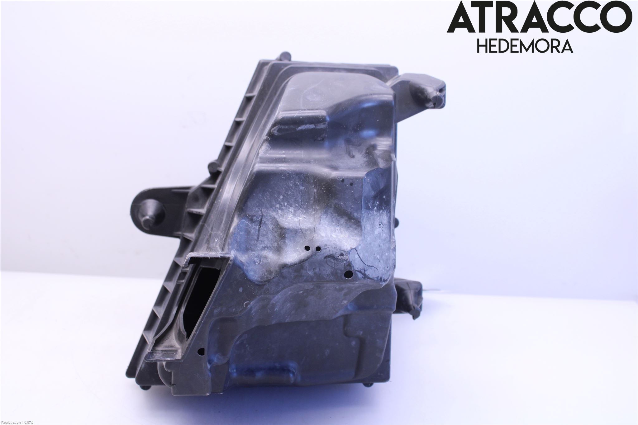 Ford S-MAX 06-15 Luftfilter Boks