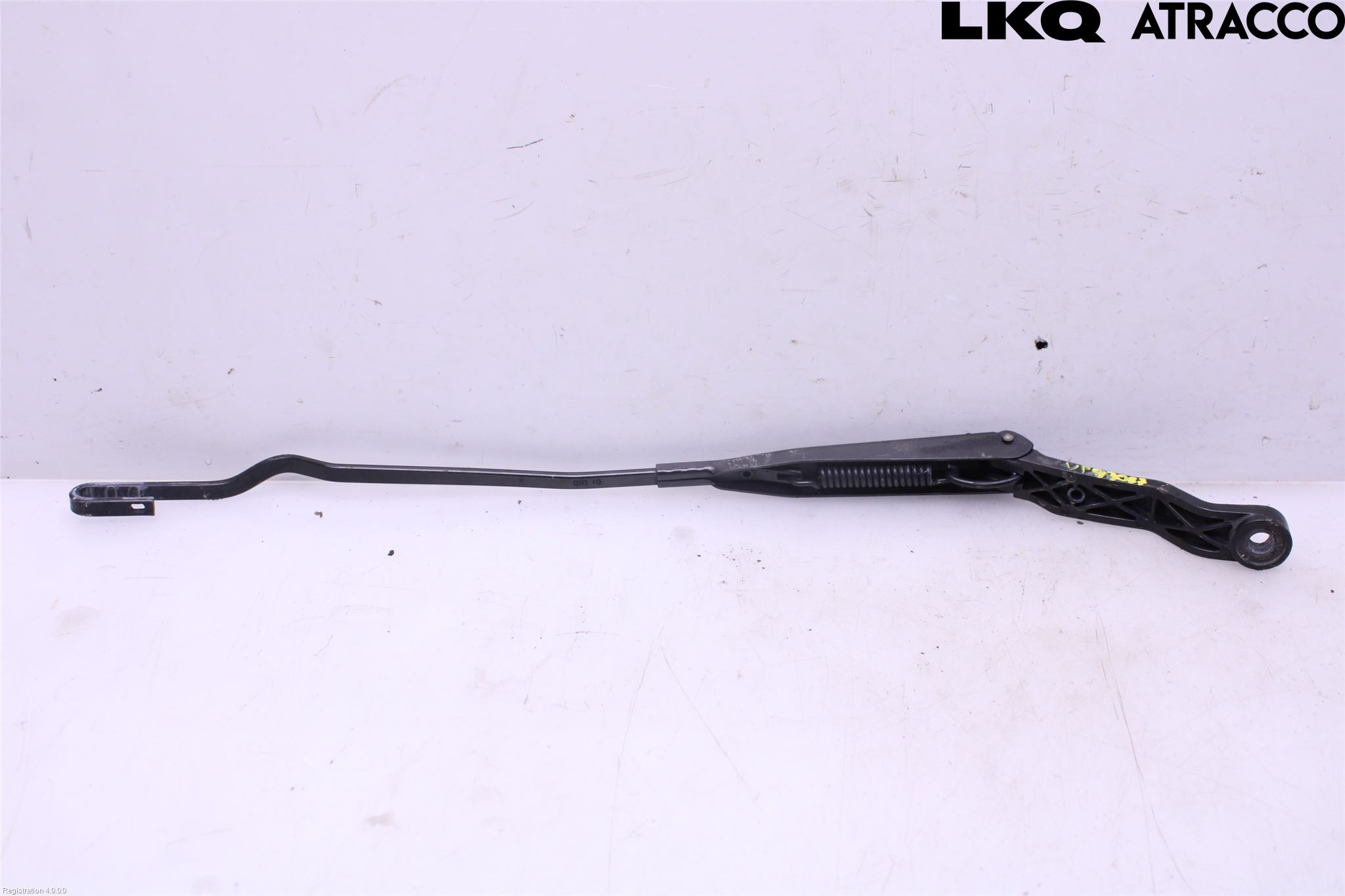 Volvo S40/V40    96-04 Viskerarm-Armer Frontrute